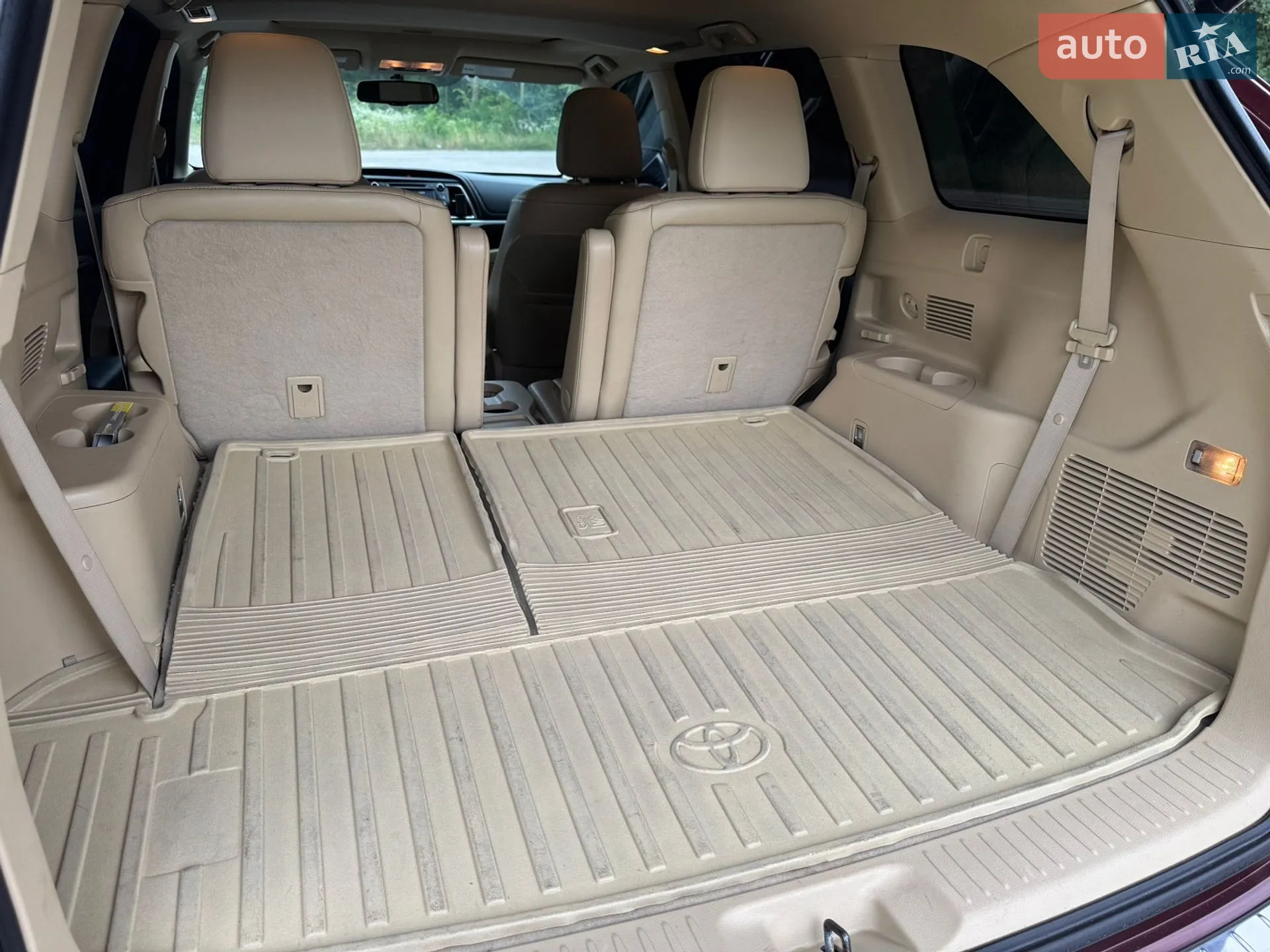 2014 Toyota Highlander - мініатюра 27