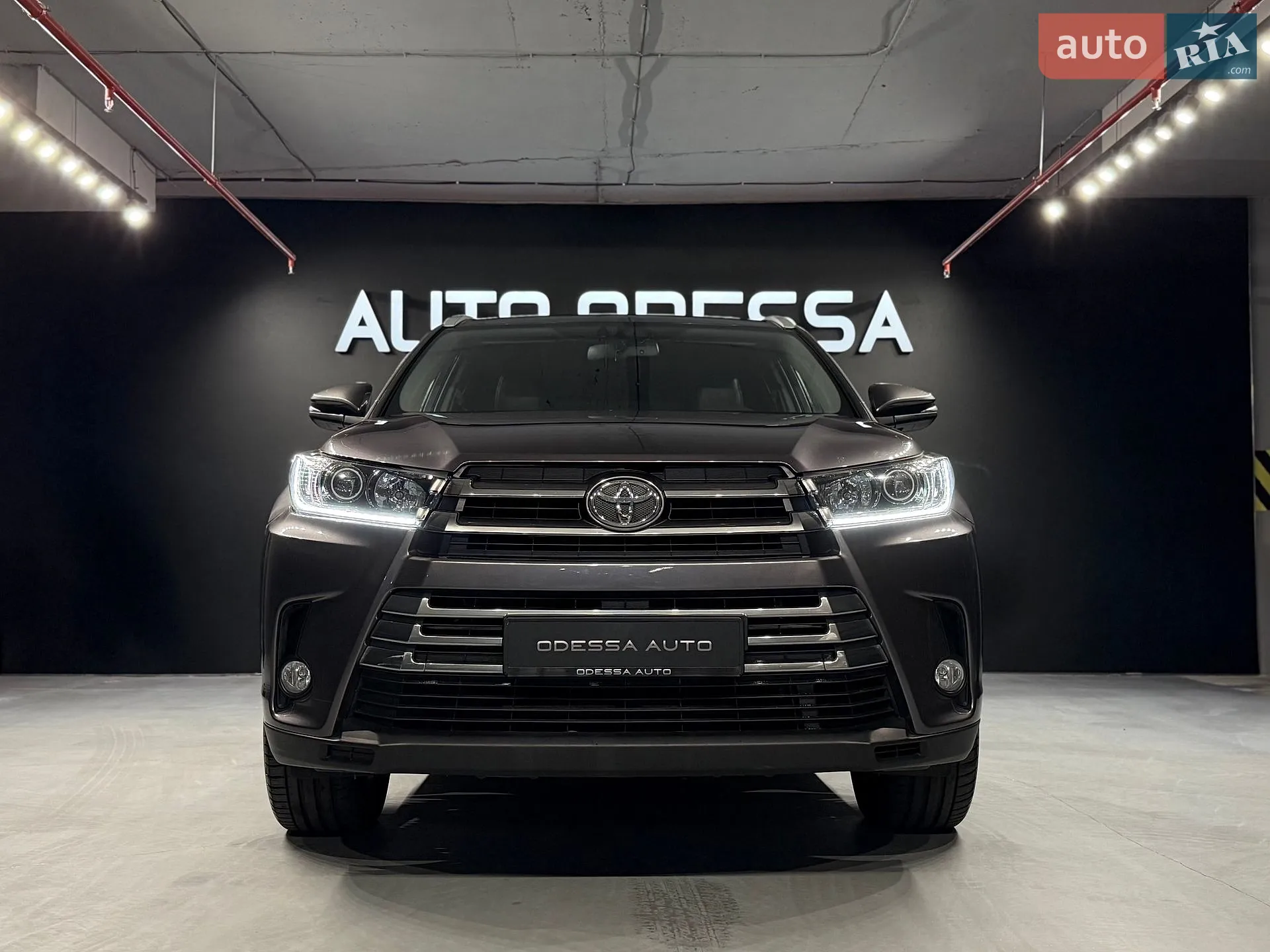 2019 Toyota Highlander - мініатюра 4
