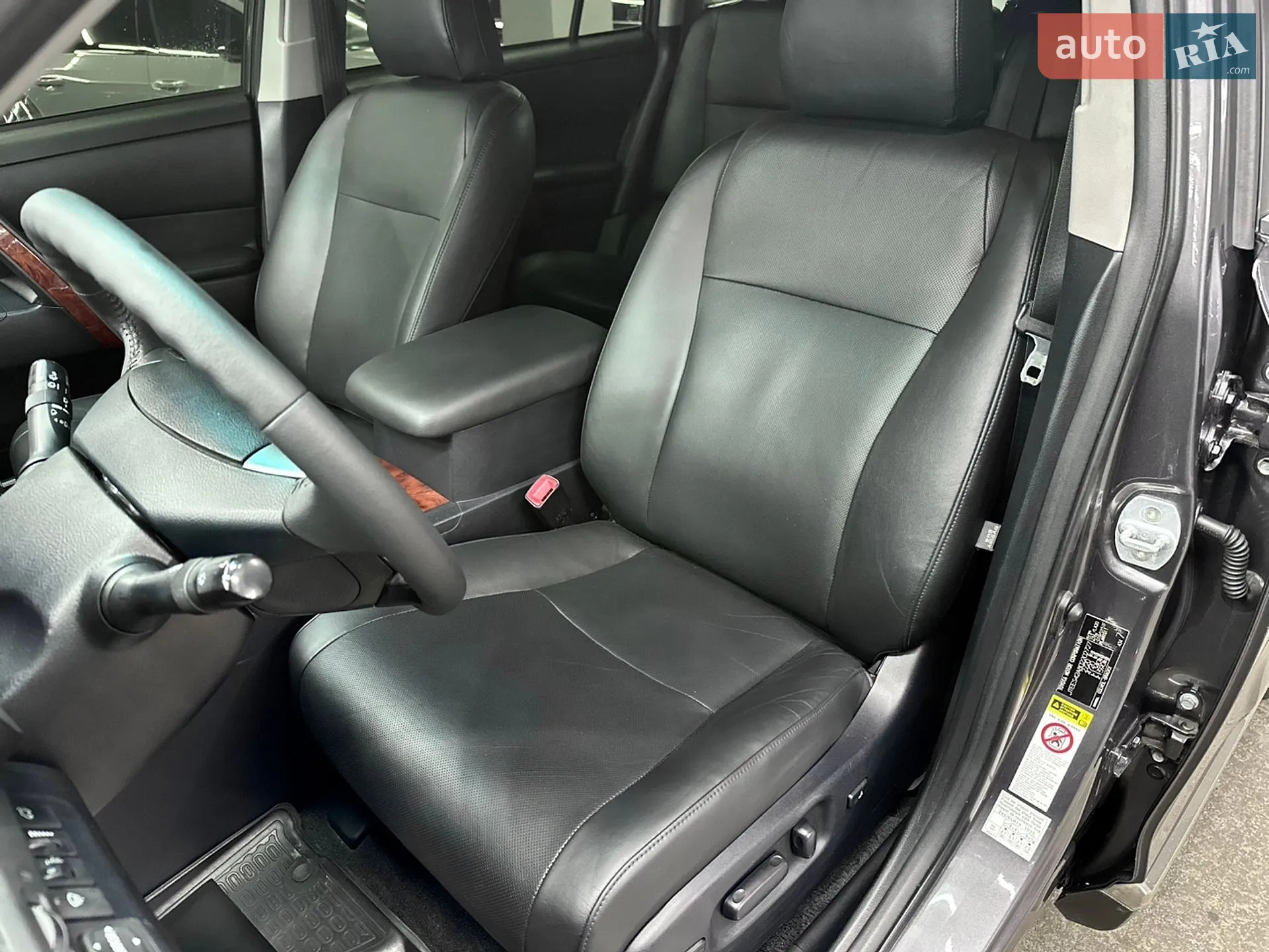 2012 Toyota Highlander - мініатюра 11