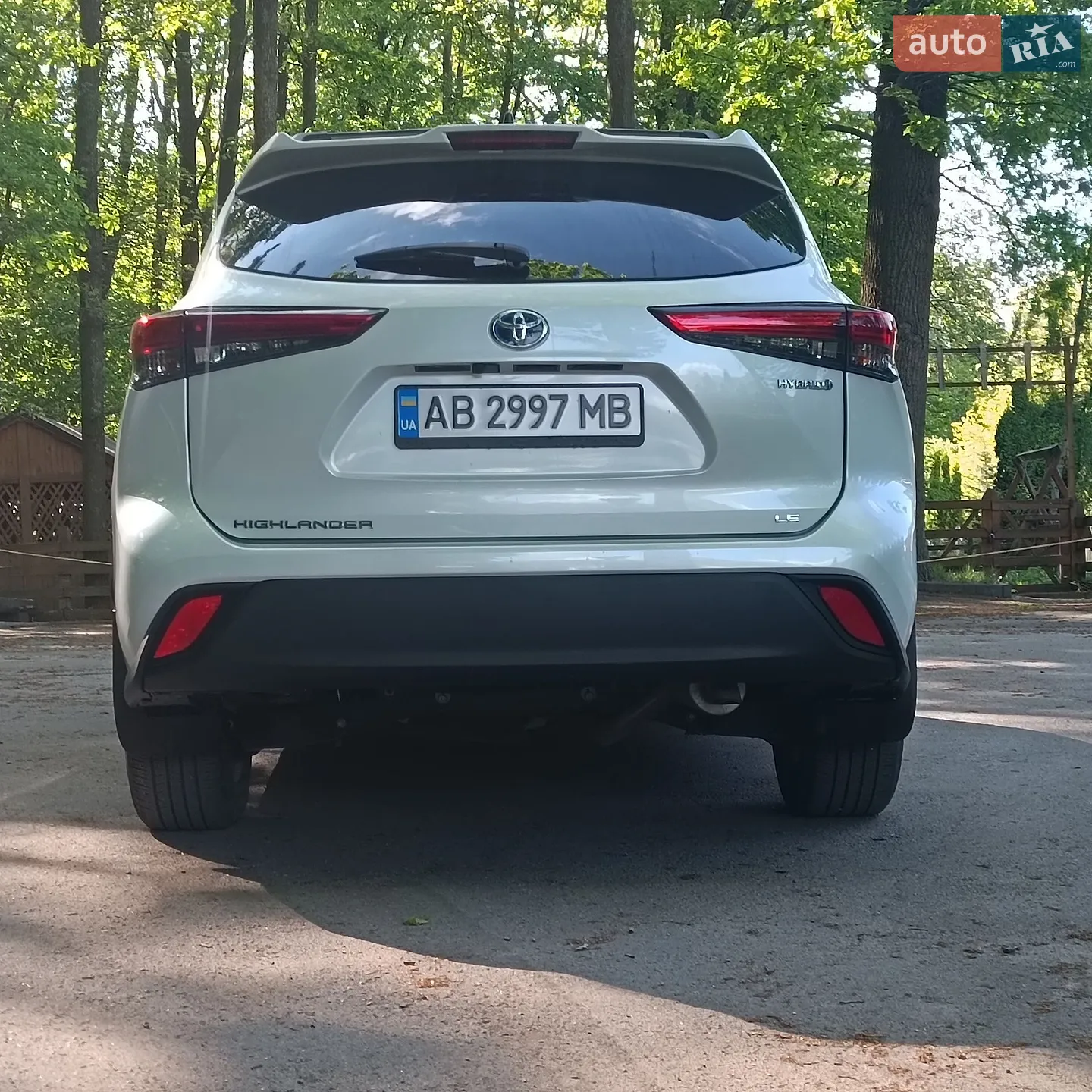 2022 Toyota Highlander - мініатюра 8