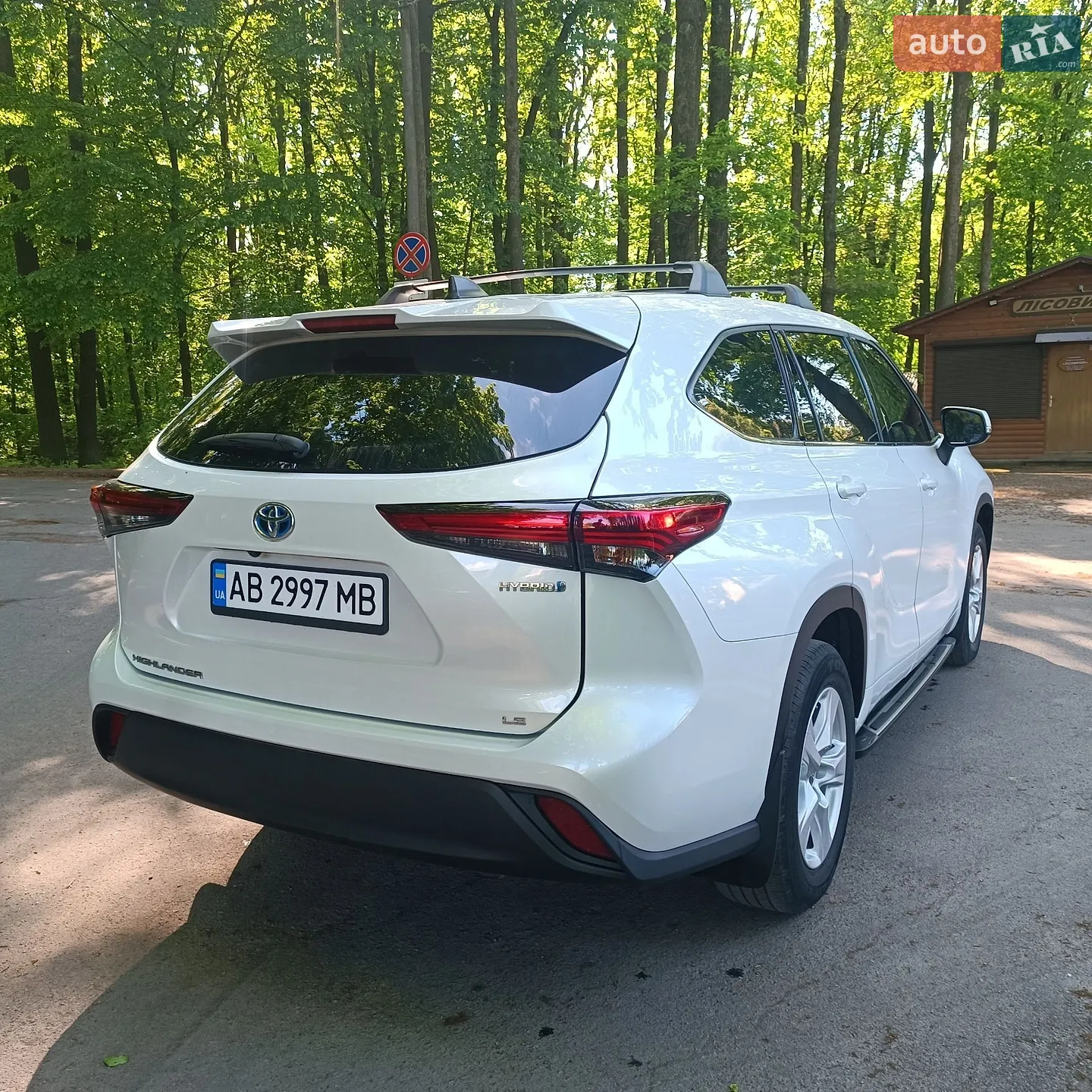 2022 Toyota Highlander - мініатюра 10