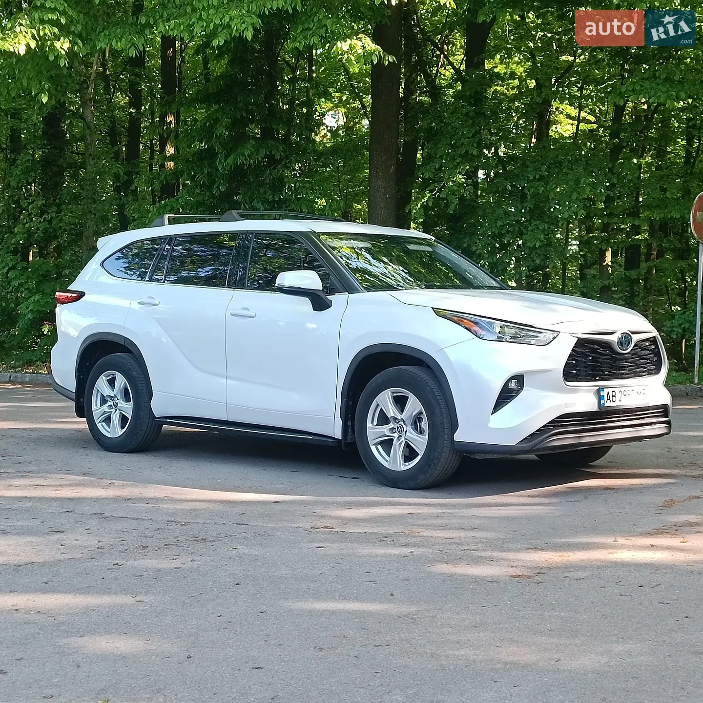 2022 Toyota Highlander - мініатюра 11