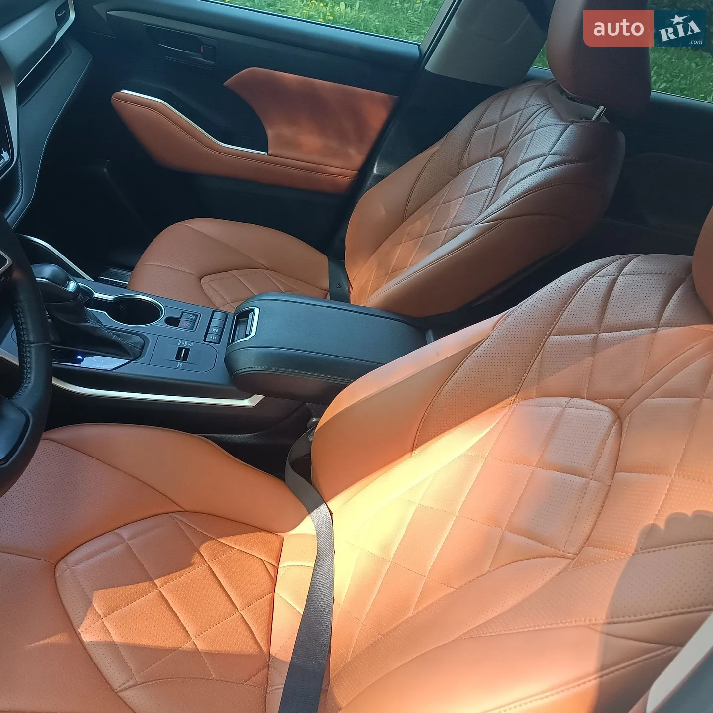 2022 Toyota Highlander - мініатюра 28