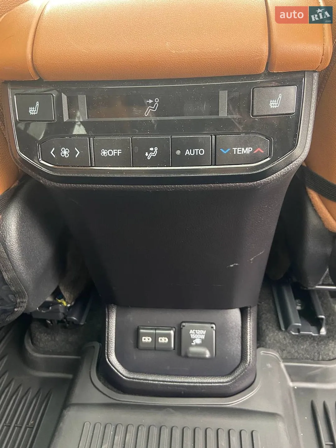 2025 Toyota Highlander - мініатюра 26