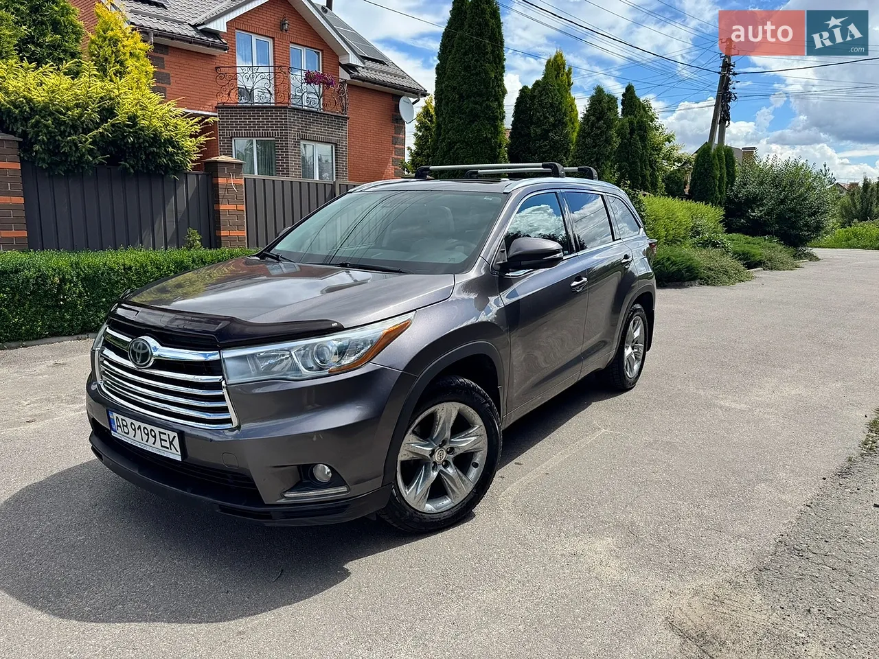 2016 Toyota Highlander - мініатюра 34