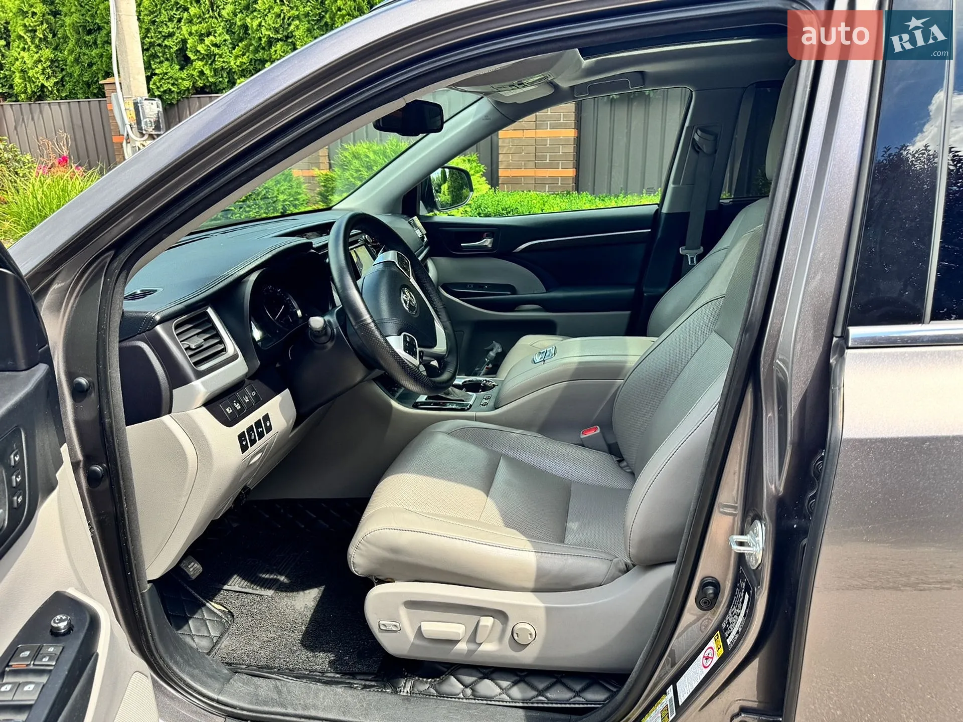 2015 Toyota Highlander - мініатюра 15