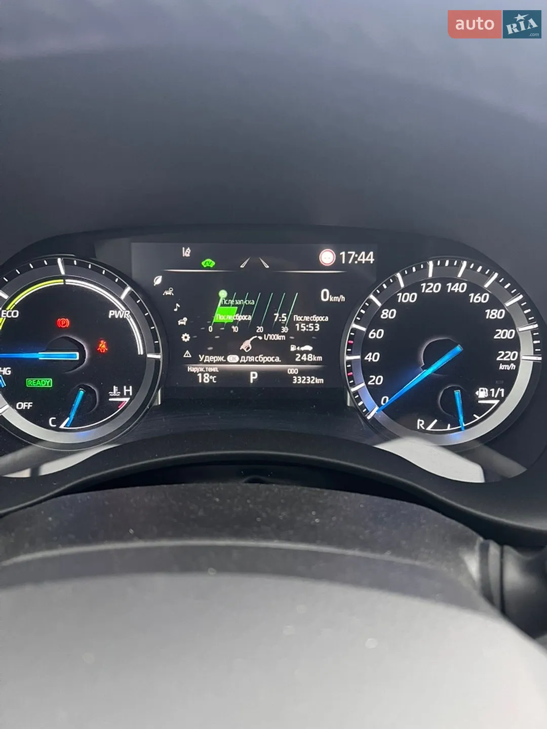 2021 Toyota Highlander - мініатюра 16