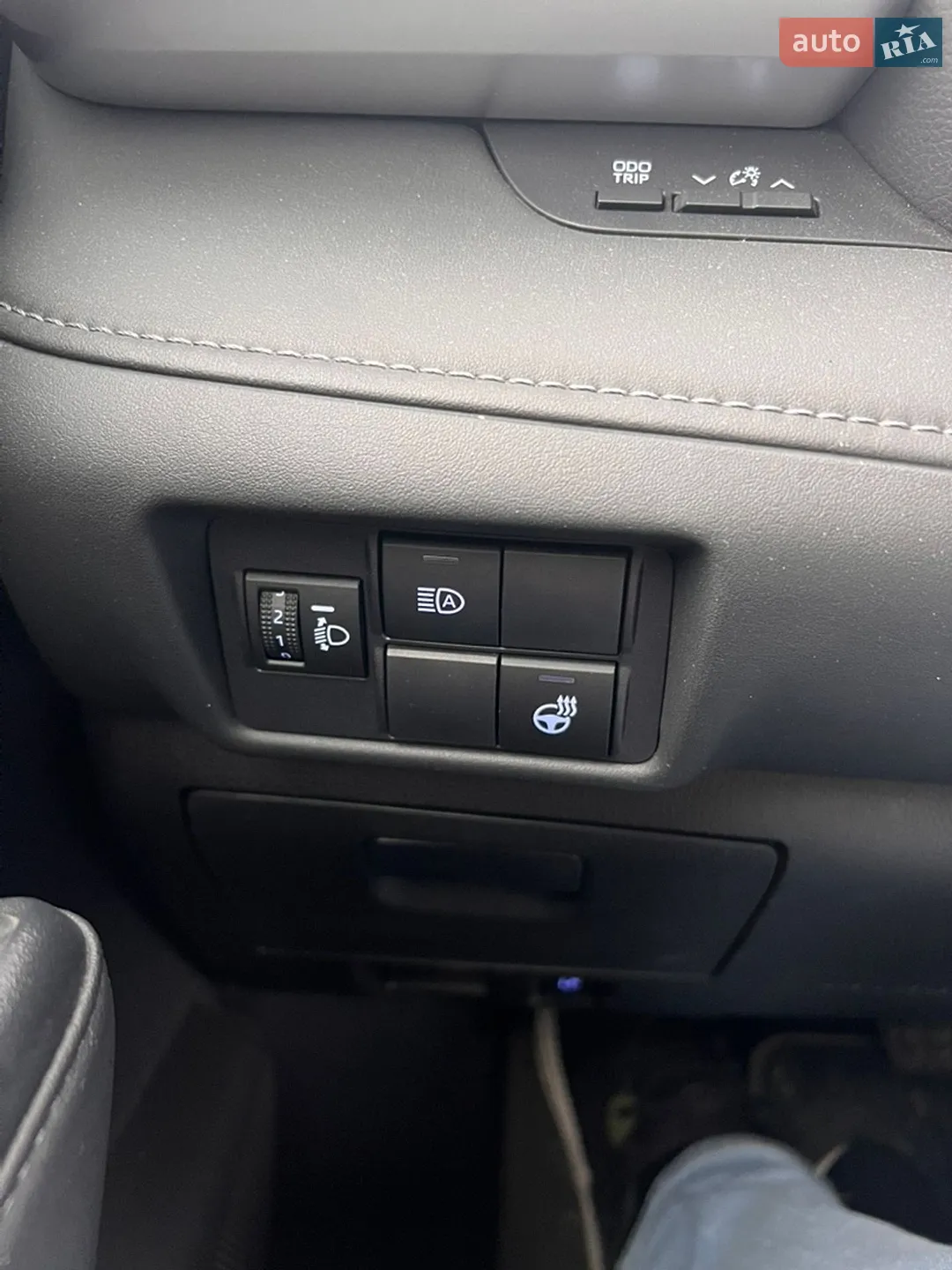 2021 Toyota Highlander - мініатюра 22