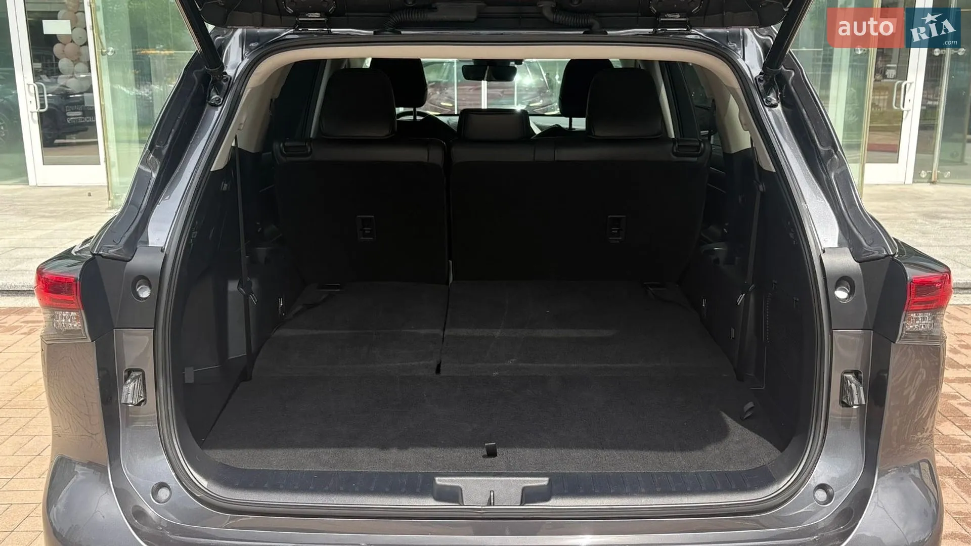 2021 Toyota Highlander - мініатюра 10