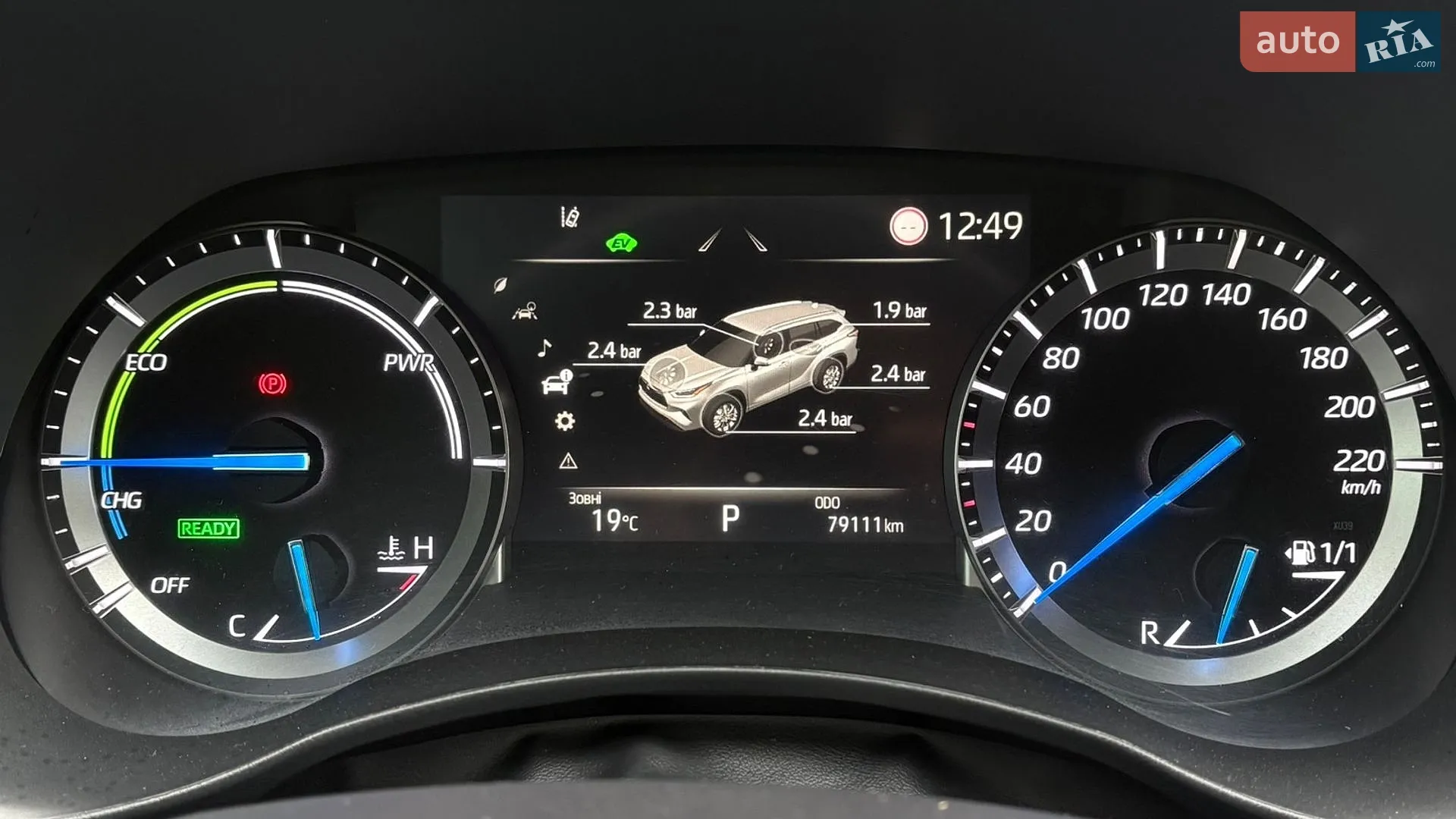 2021 Toyota Highlander - мініатюра 14