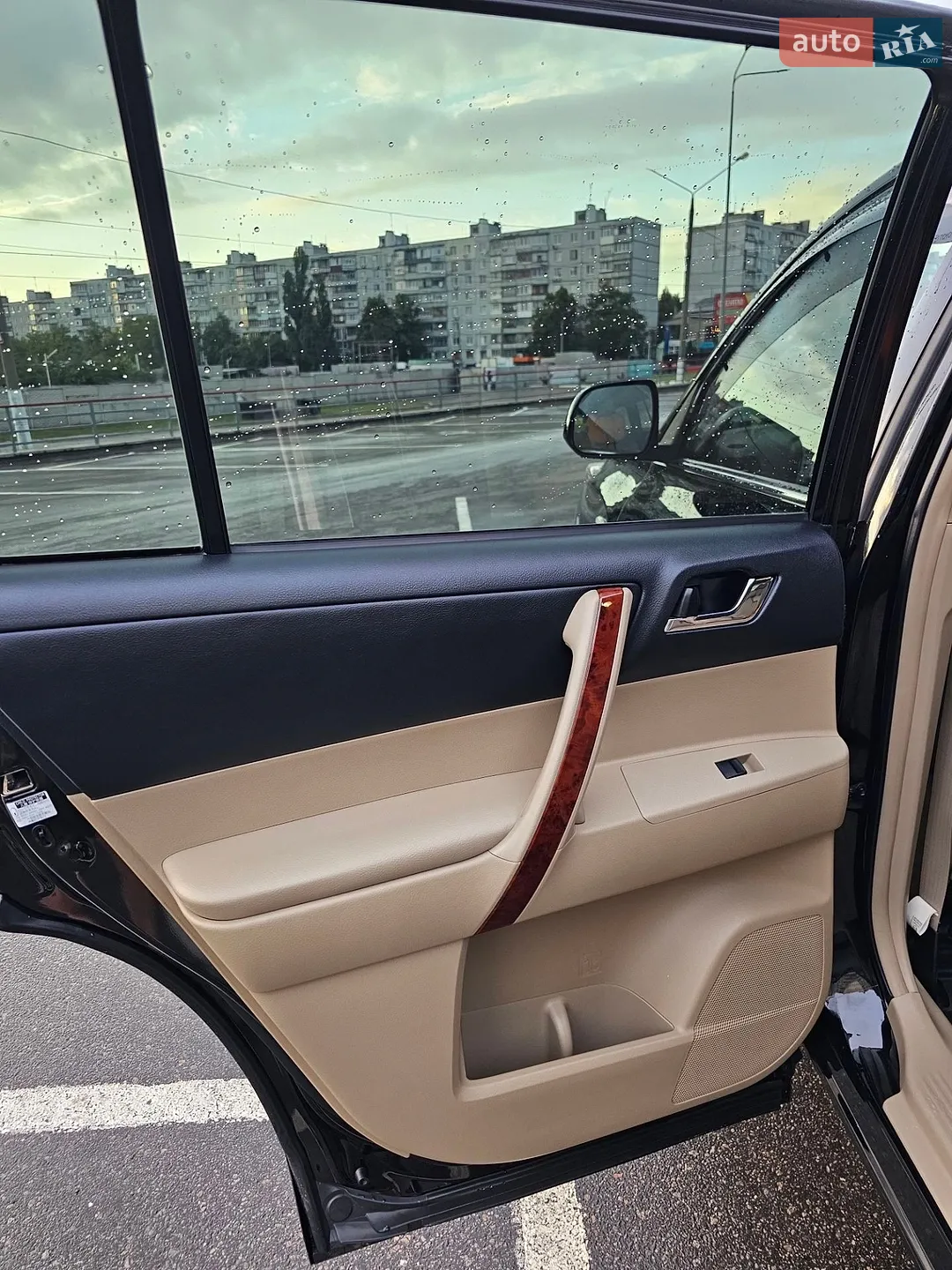 2011 Toyota Highlander - мініатюра 19
