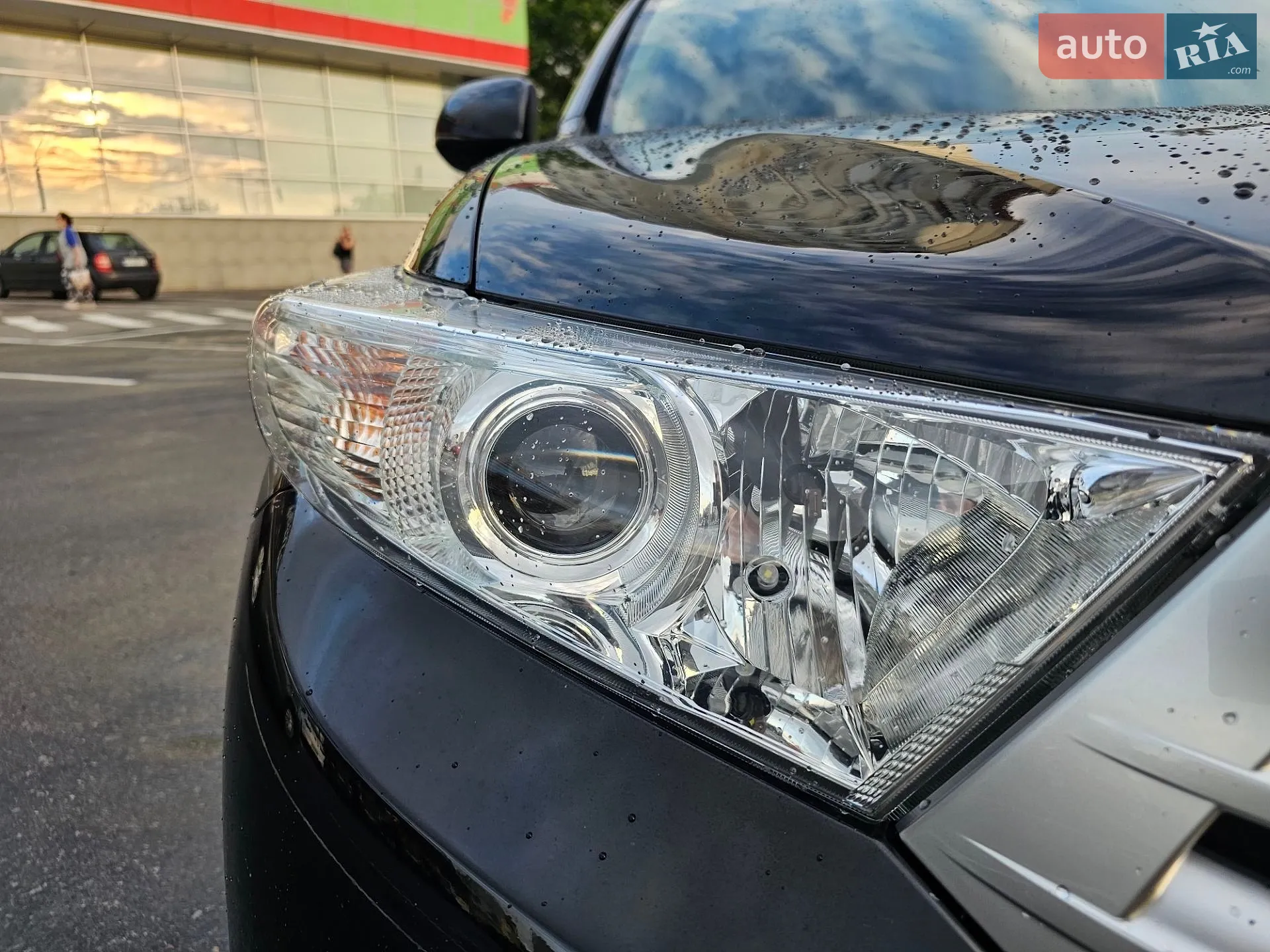 2011 Toyota Highlander - мініатюра 42