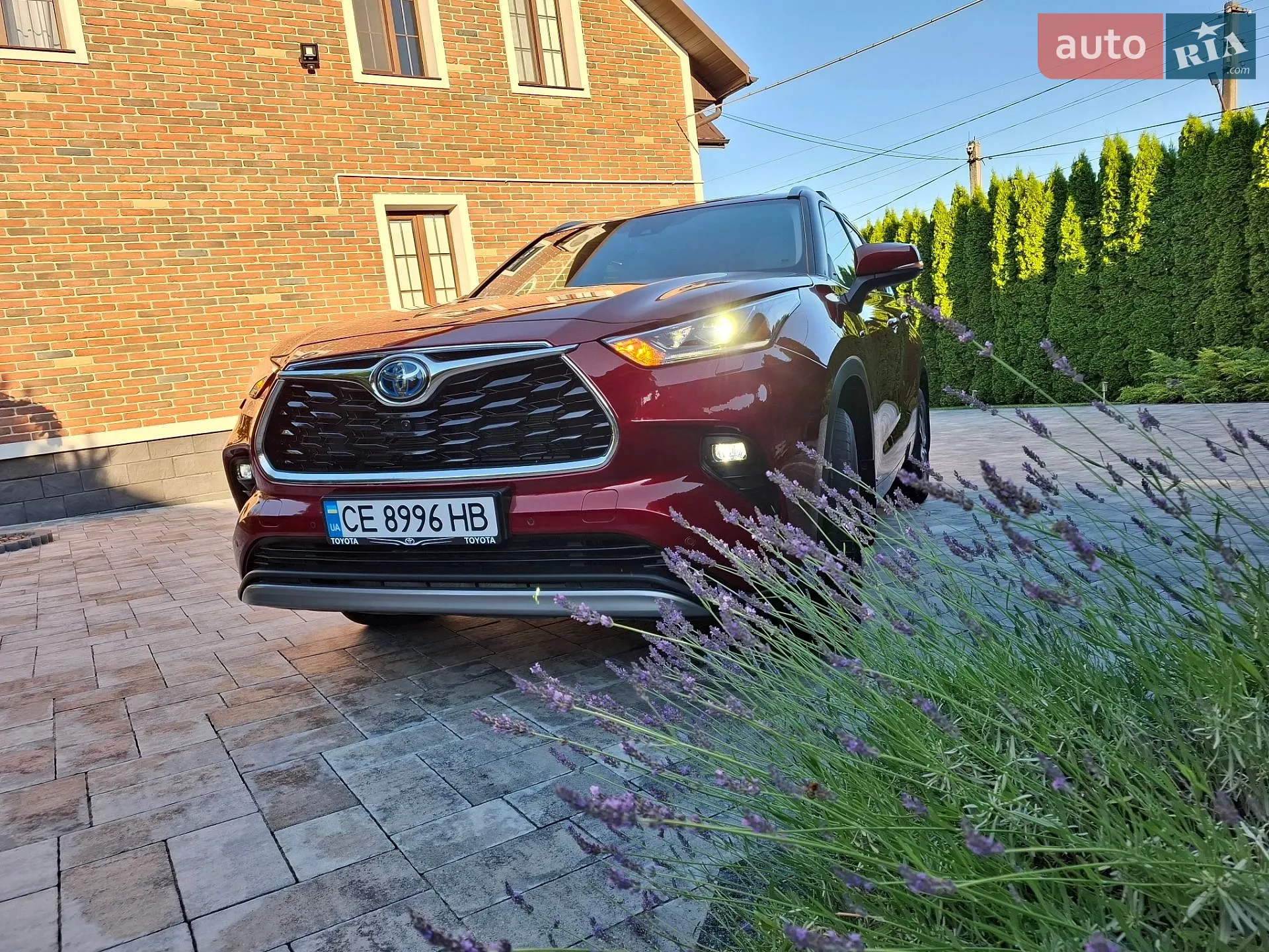 2023 Toyota Highlander - мініатюра 15