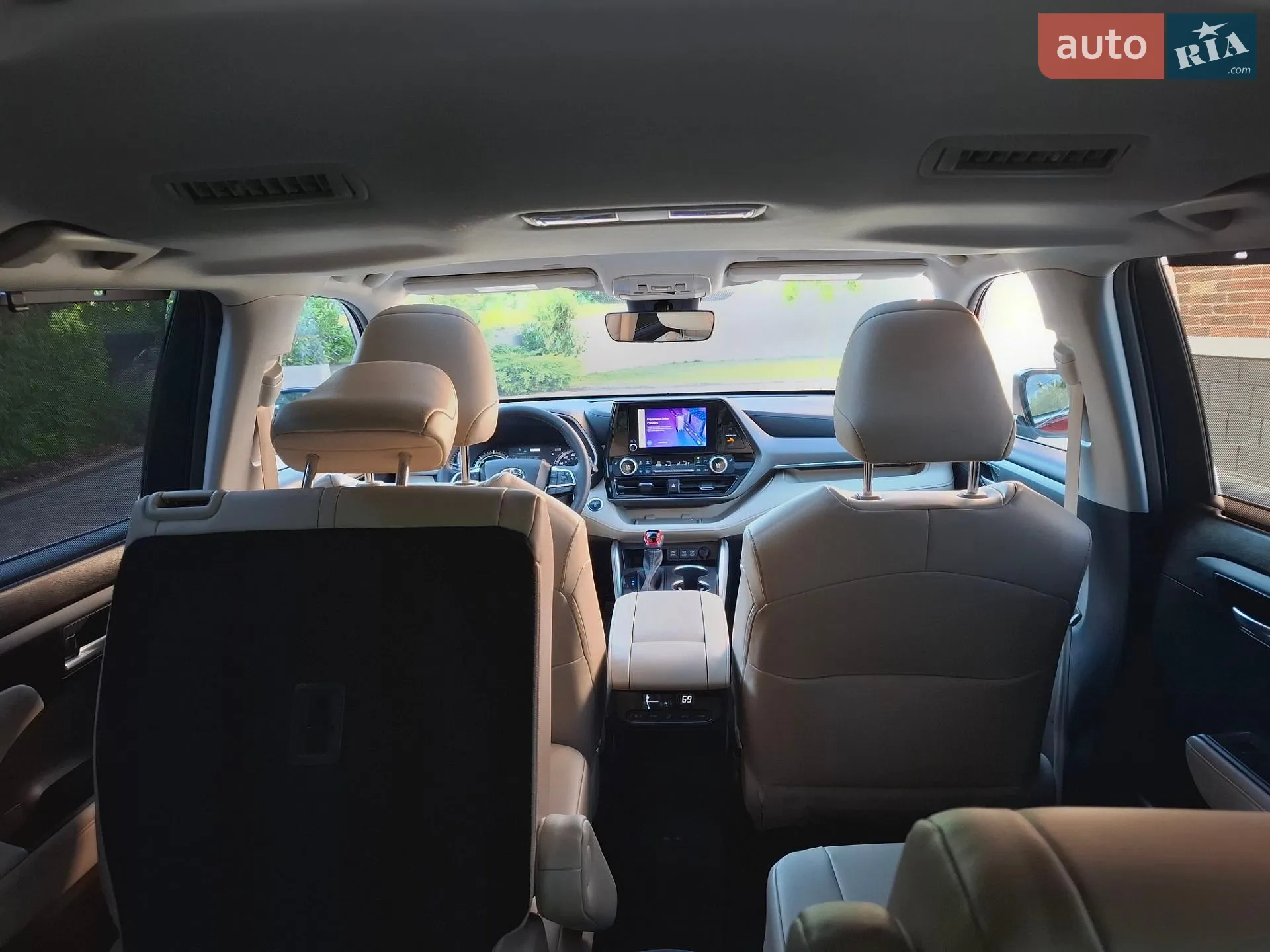 2023 Toyota Highlander - мініатюра 26