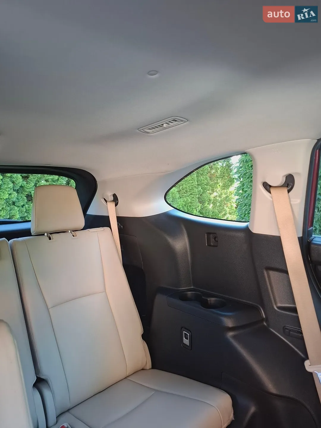 2023 Toyota Highlander - мініатюра 36