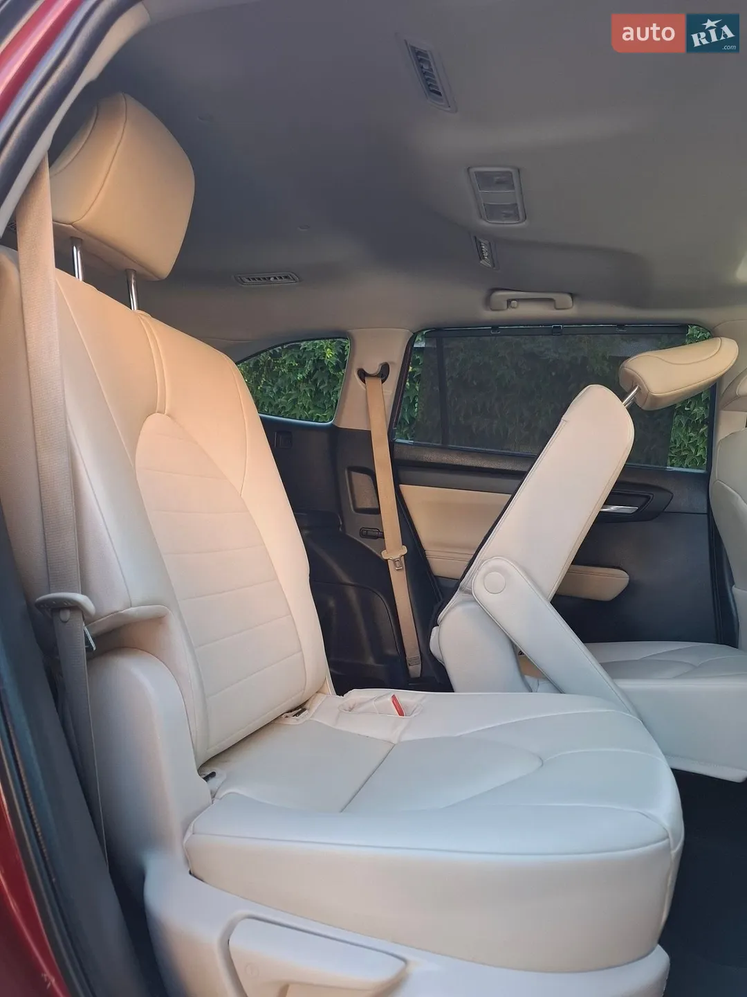 2023 Toyota Highlander - мініатюра 39