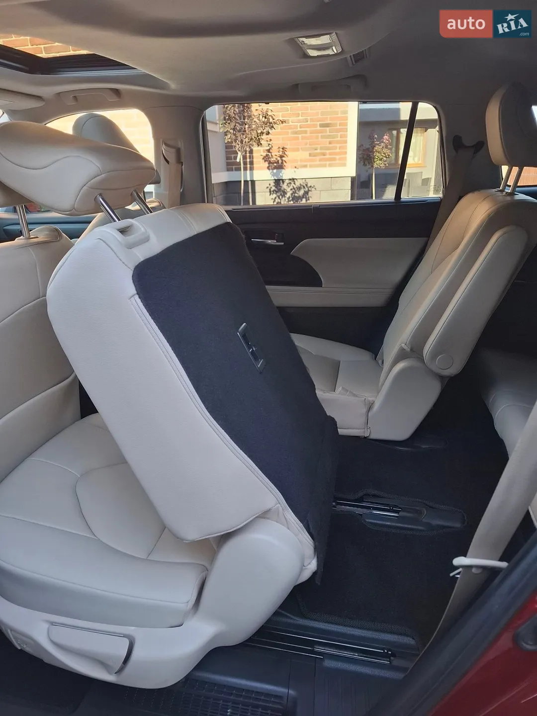 2023 Toyota Highlander - мініатюра 44