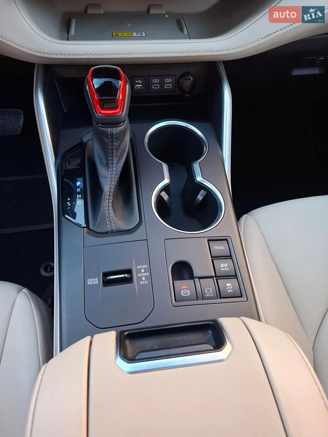 2023 Toyota Highlander - мініатюра 51