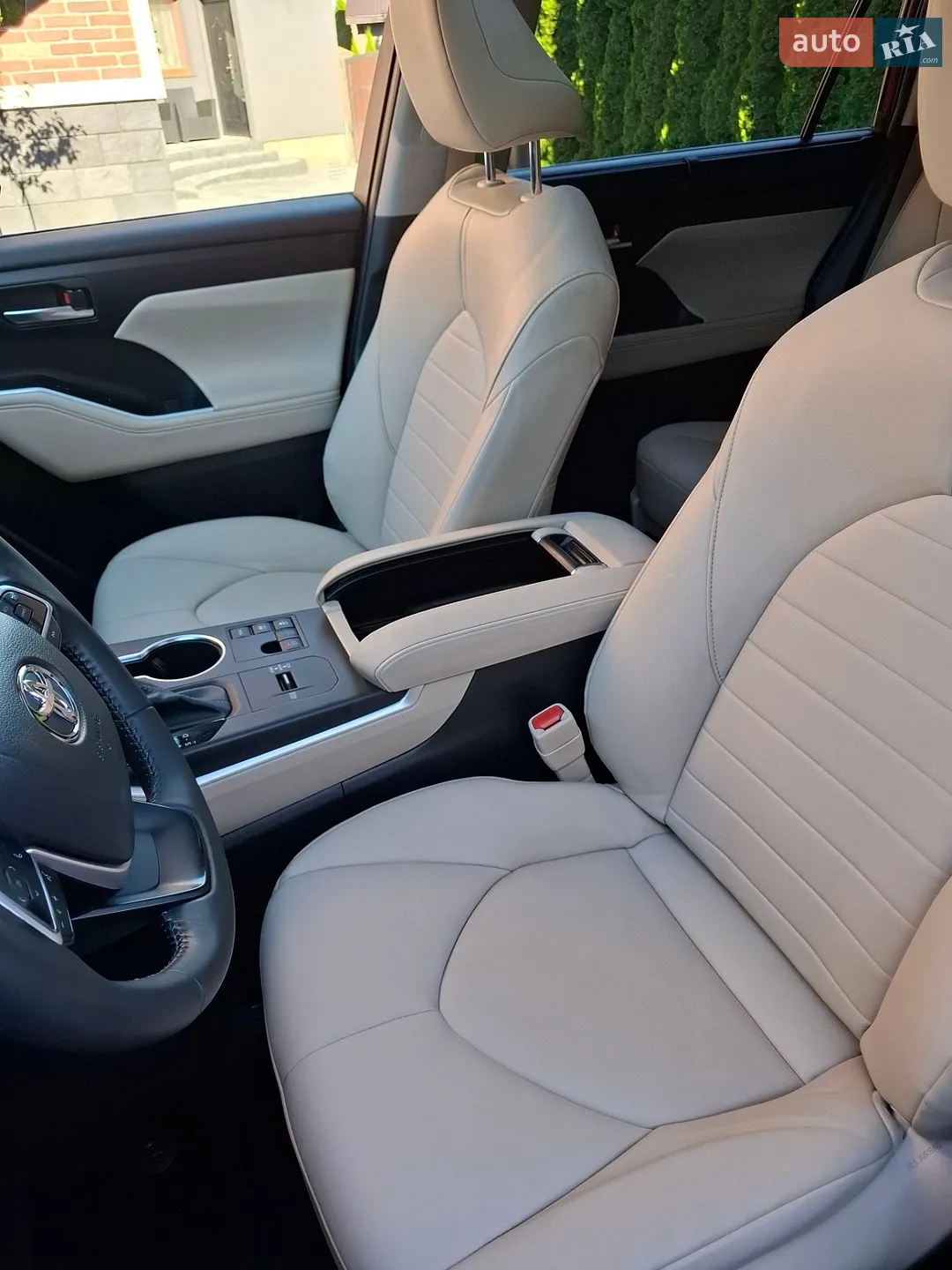 2023 Toyota Highlander - мініатюра 49