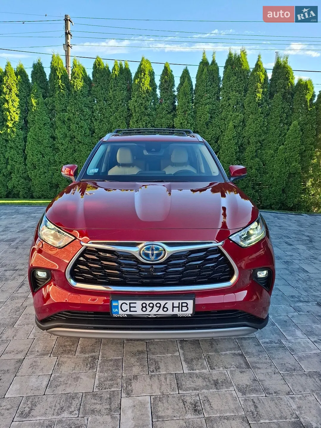 2023 Toyota Highlander - мініатюра 82