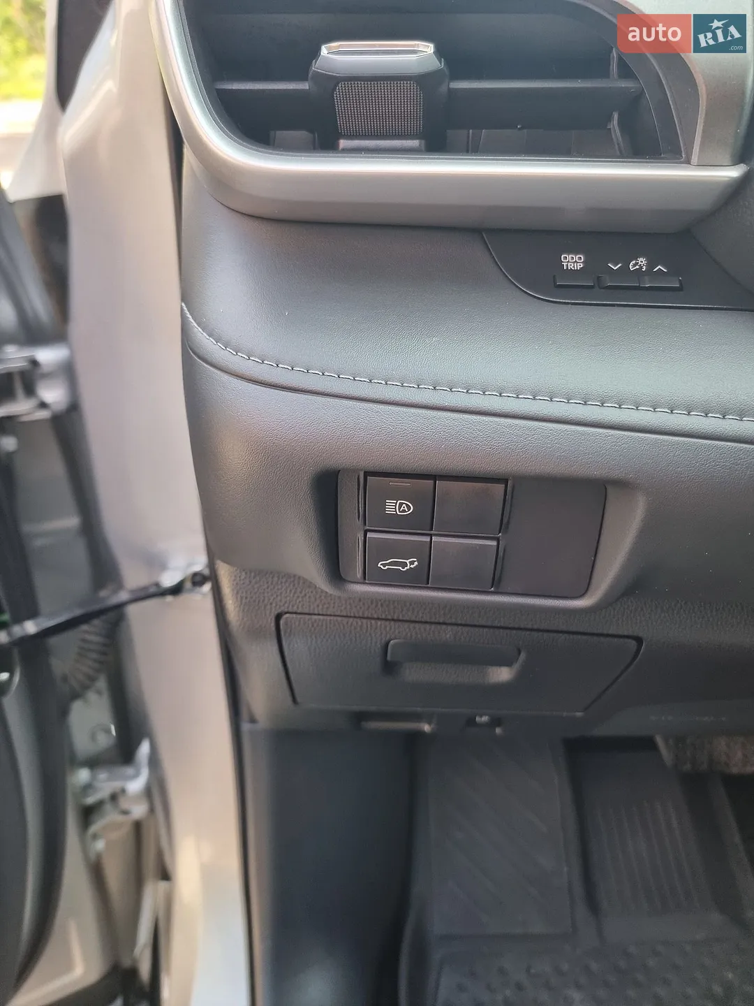 2025 Toyota Highlander - мініатюра 22