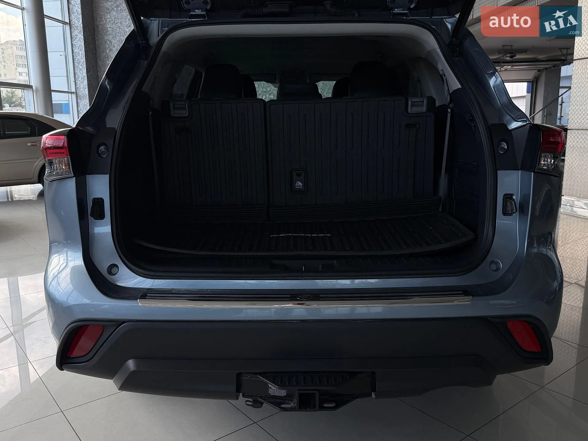 2022 Toyota Highlander - мініатюра 28