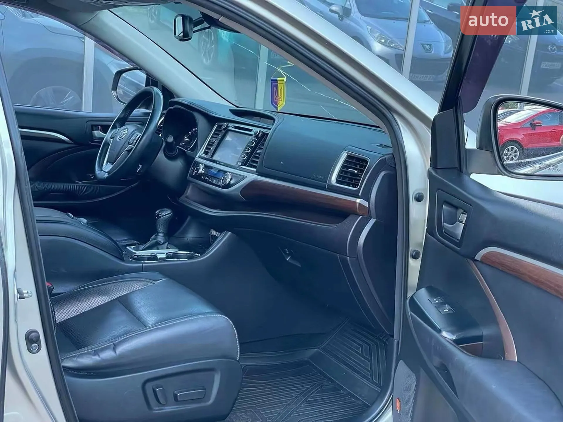 2016 Toyota Highlander - мініатюра 24