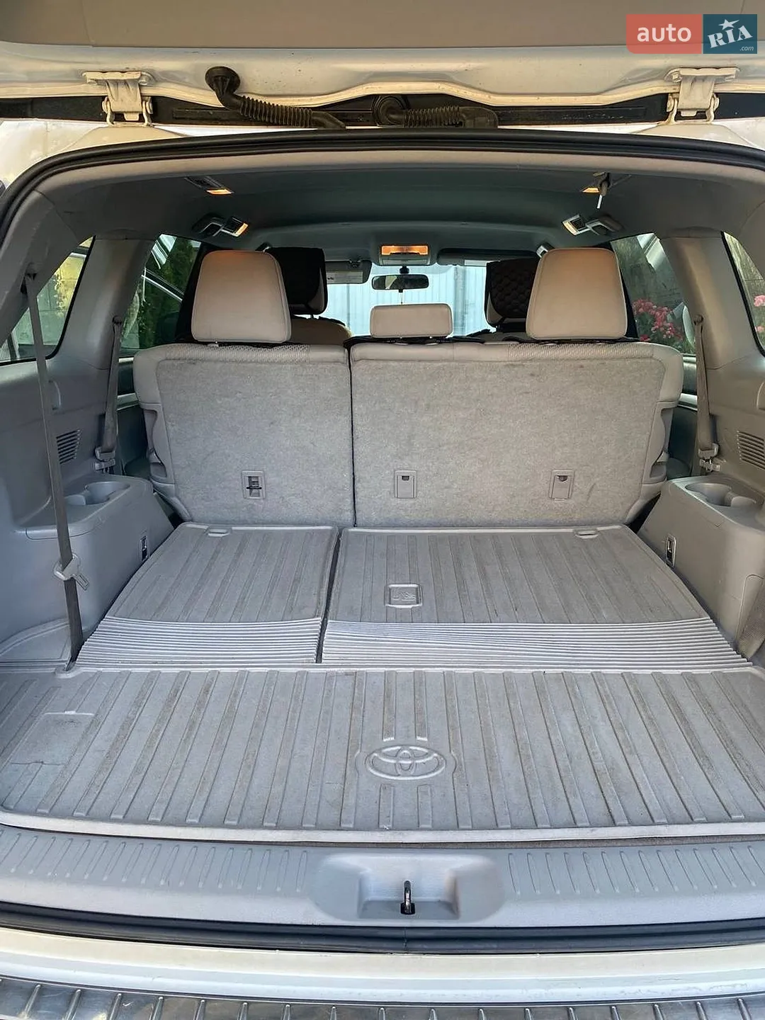 2016 Toyota Highlander - мініатюра 5