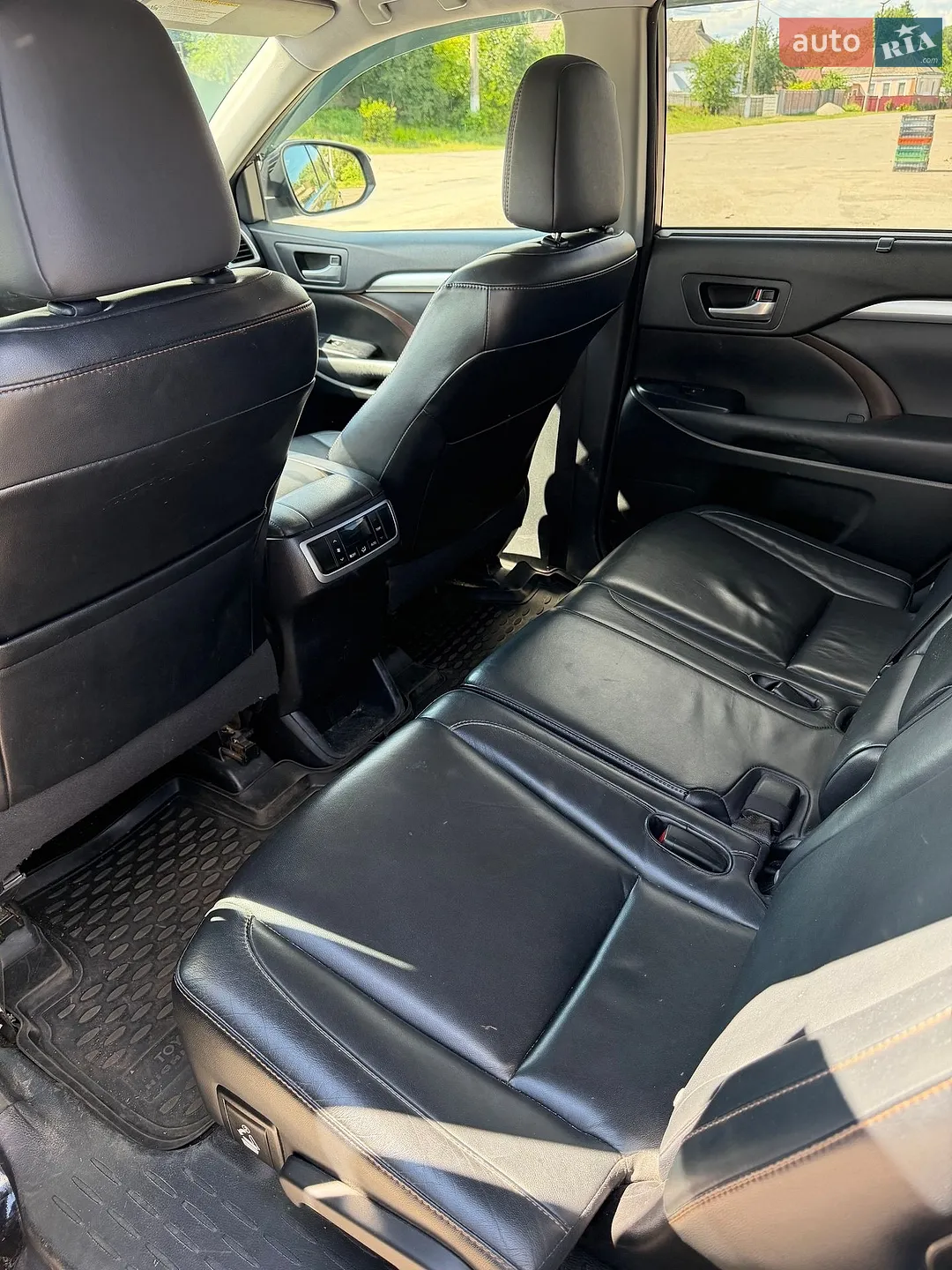2014 Toyota Highlander - мініатюра 13