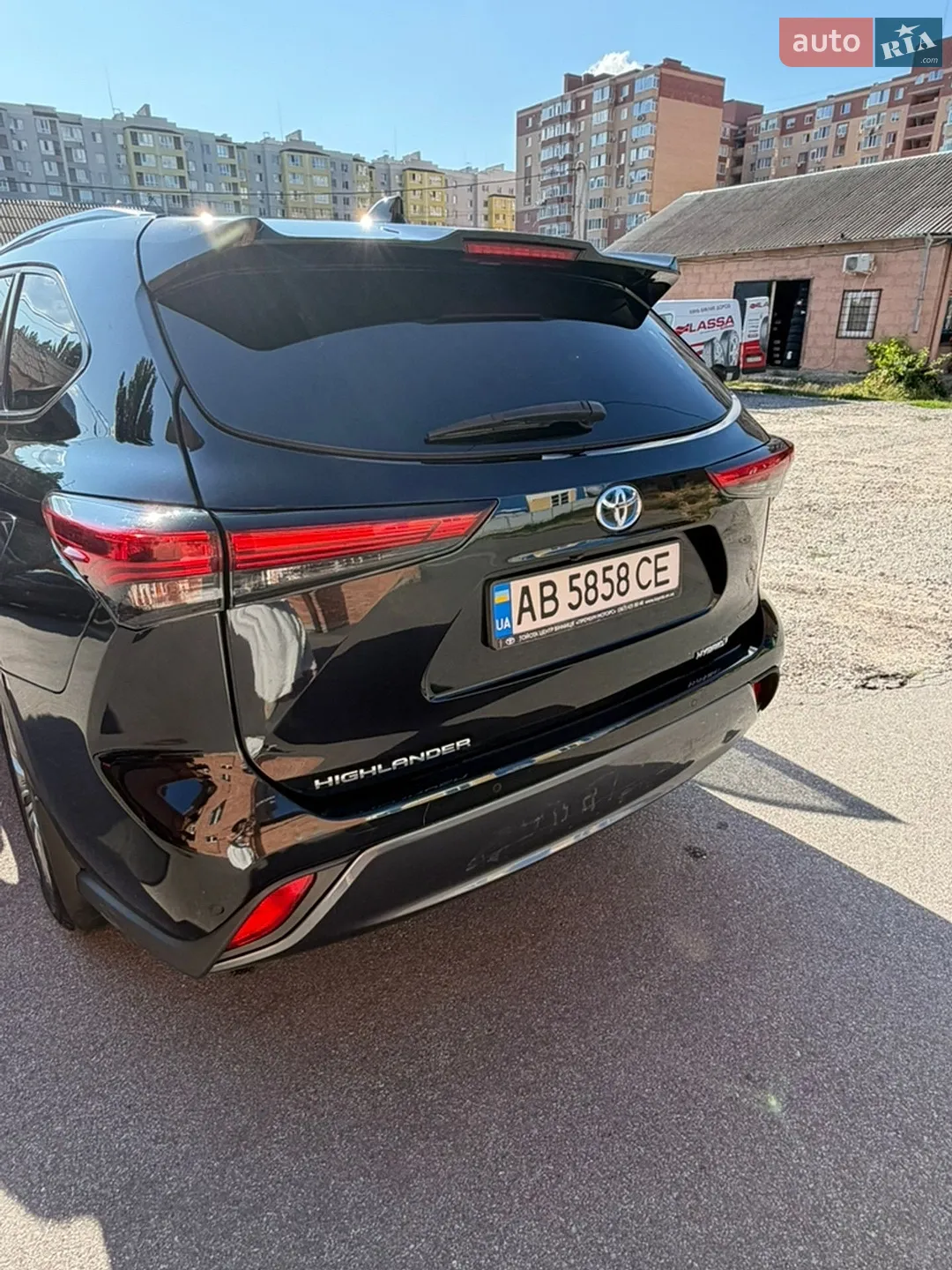 2021 Toyota Highlander - мініатюра 14
