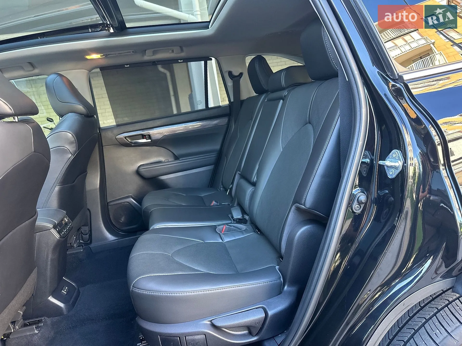 2022 Toyota Highlander - мініатюра 40