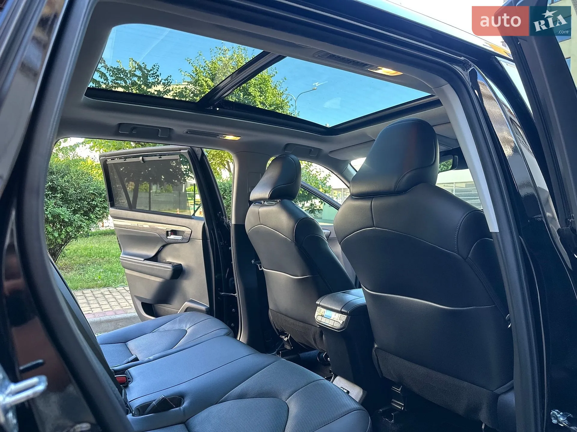 2022 Toyota Highlander - мініатюра 42