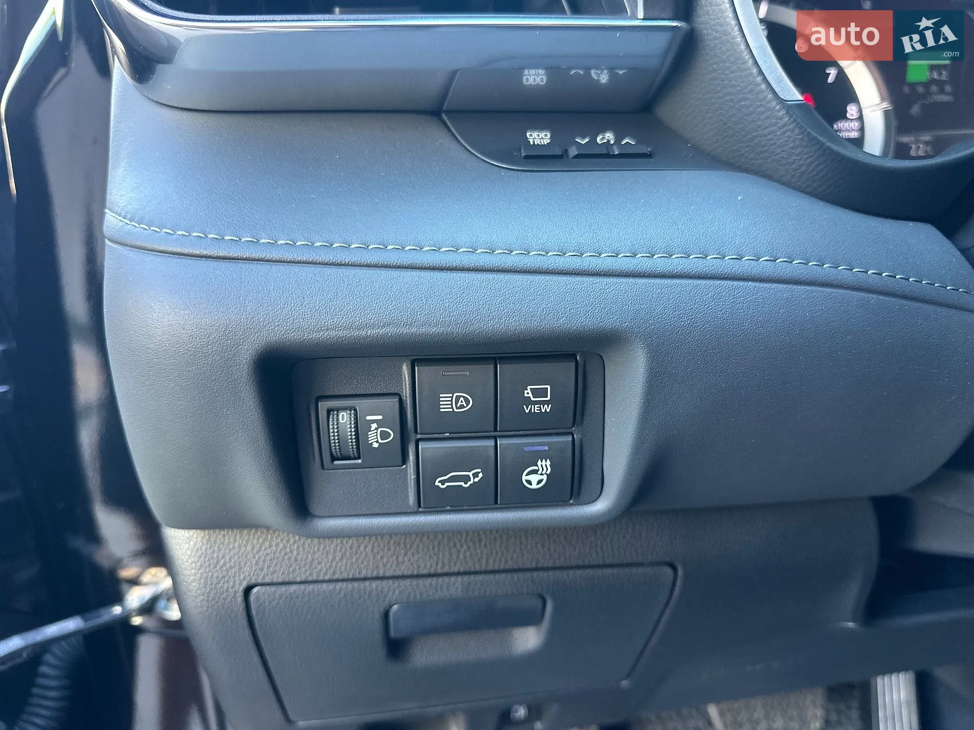 2022 Toyota Highlander - мініатюра 52