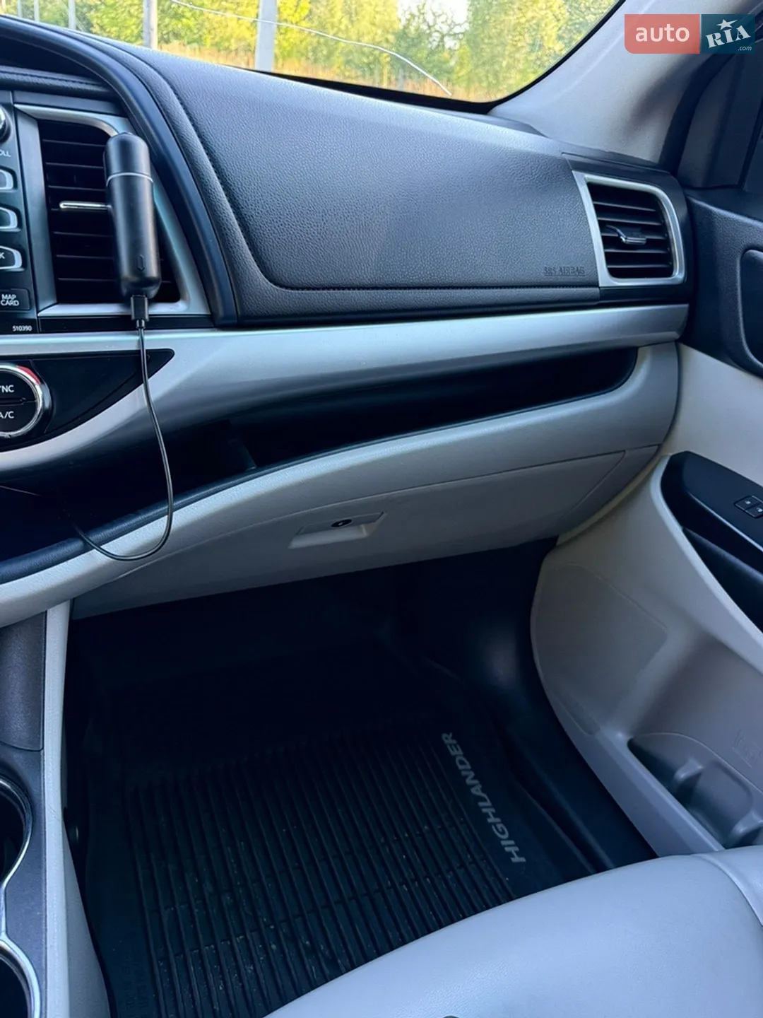 2018 Toyota Highlander - мініатюра 20