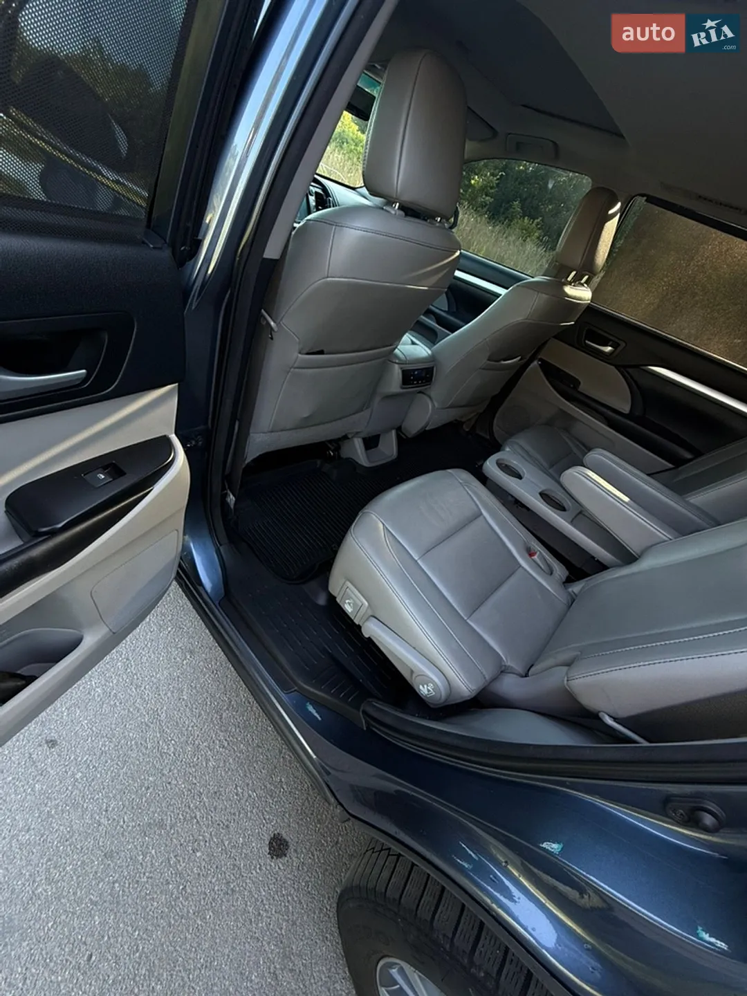 2018 Toyota Highlander - мініатюра 31