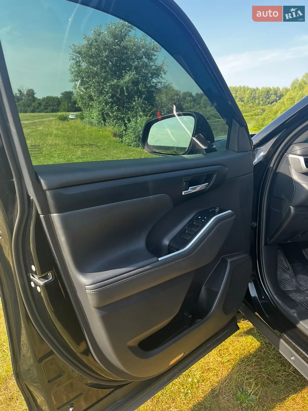 2020 Toyota Highlander - мініатюра 8