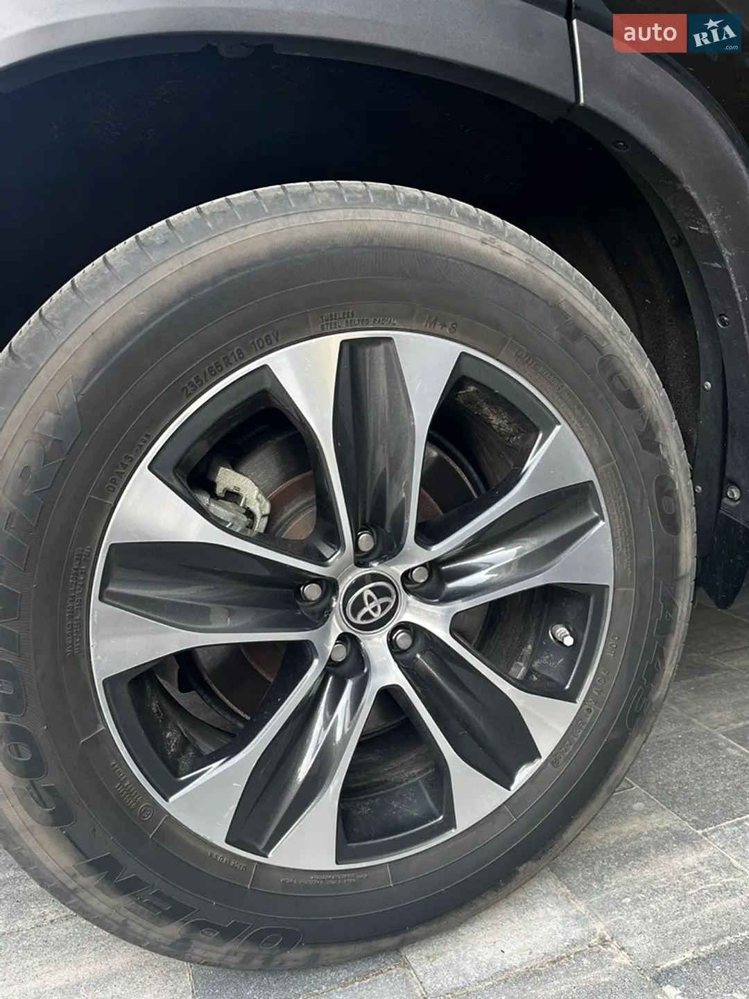 2020 Toyota Highlander - мініатюра 19