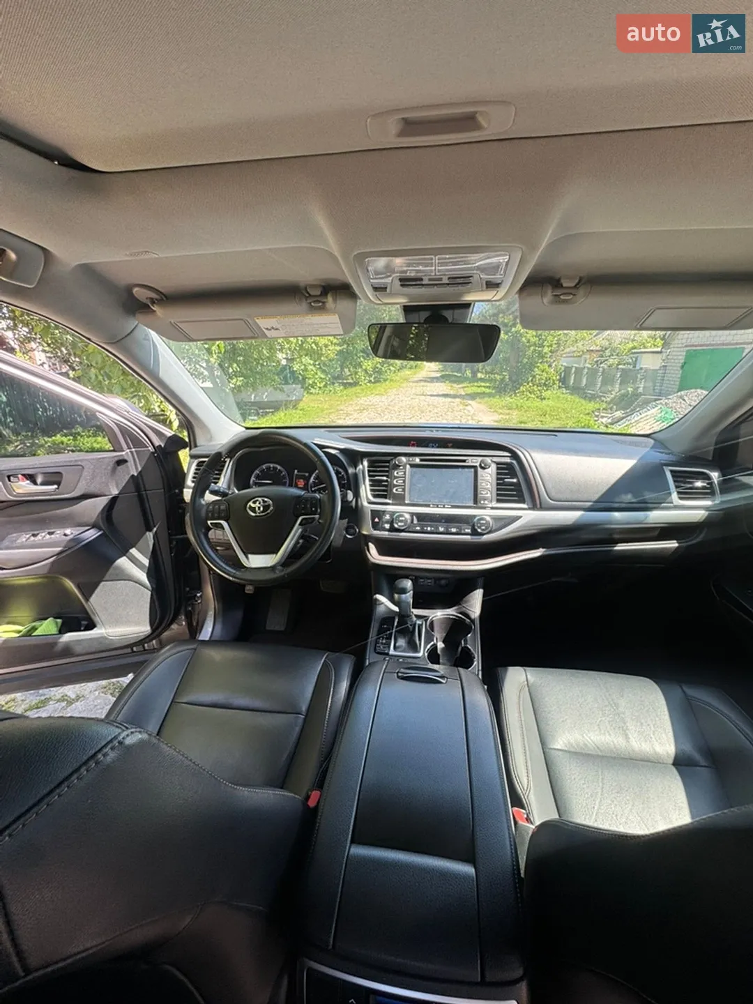 2019 Toyota Highlander - мініатюра 17