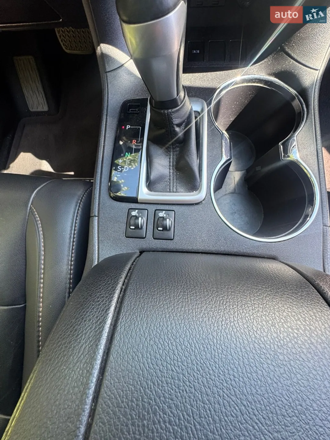 2019 Toyota Highlander - мініатюра 19