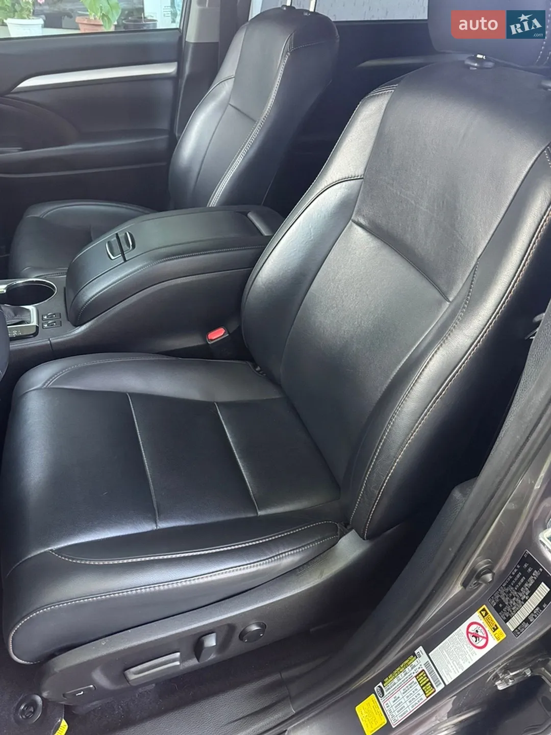 2019 Toyota Highlander - мініатюра 33