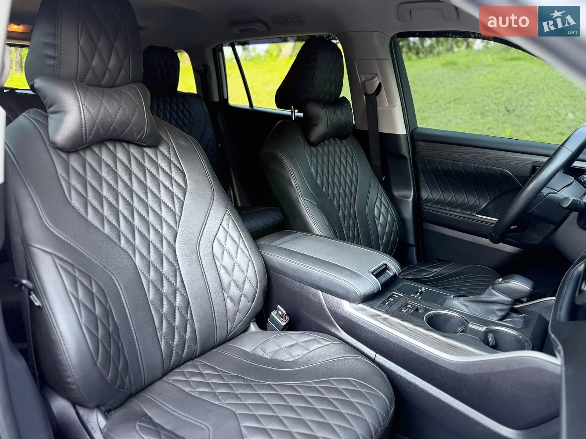 Toyota Highlander 2021 VIN 5TDBBRCH2MS036932 фото оголошення 32 з 42