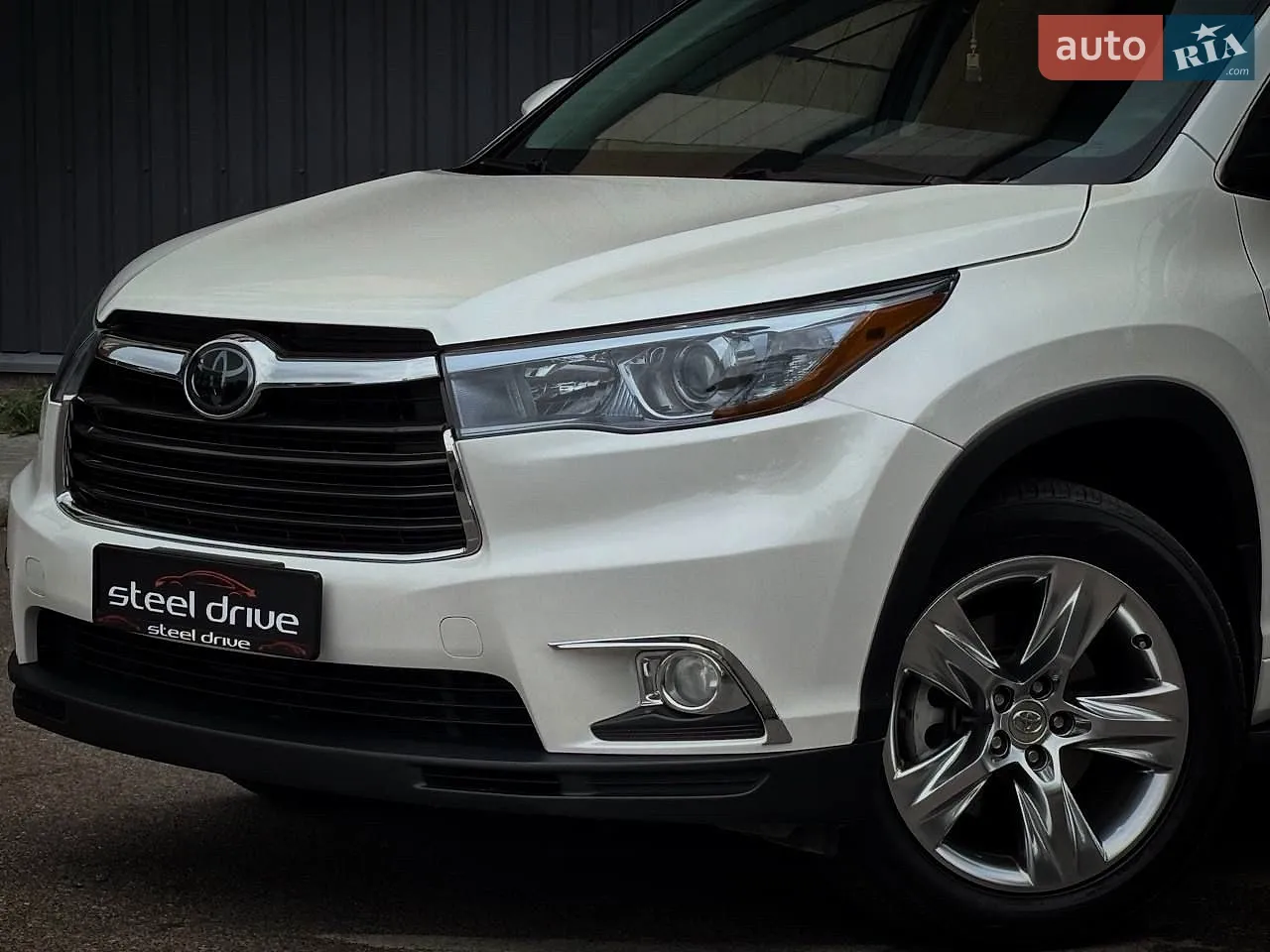 2018 Ford Edge - мініатюра 30