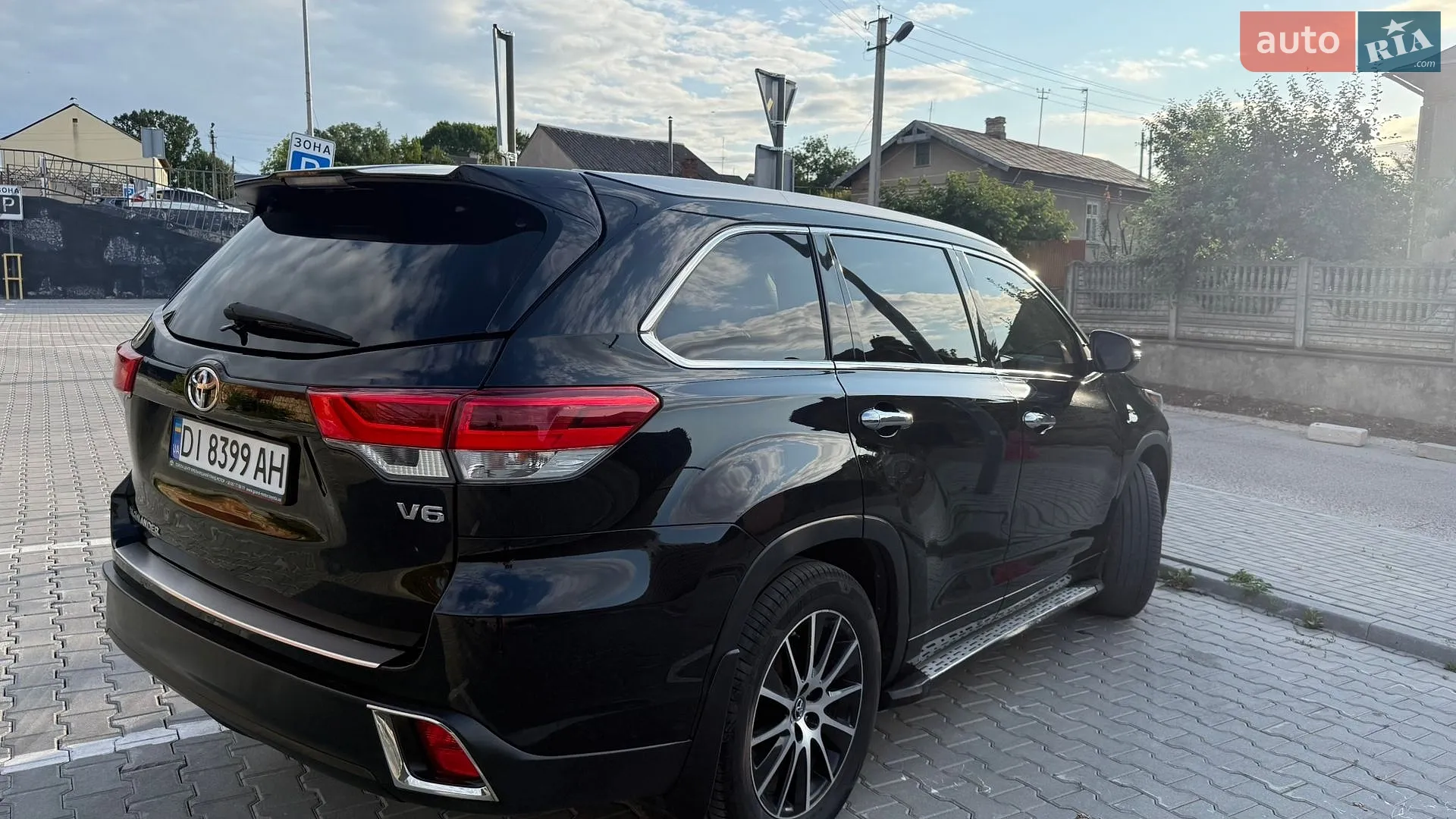 2017 Toyota Highlander - мініатюра 11
