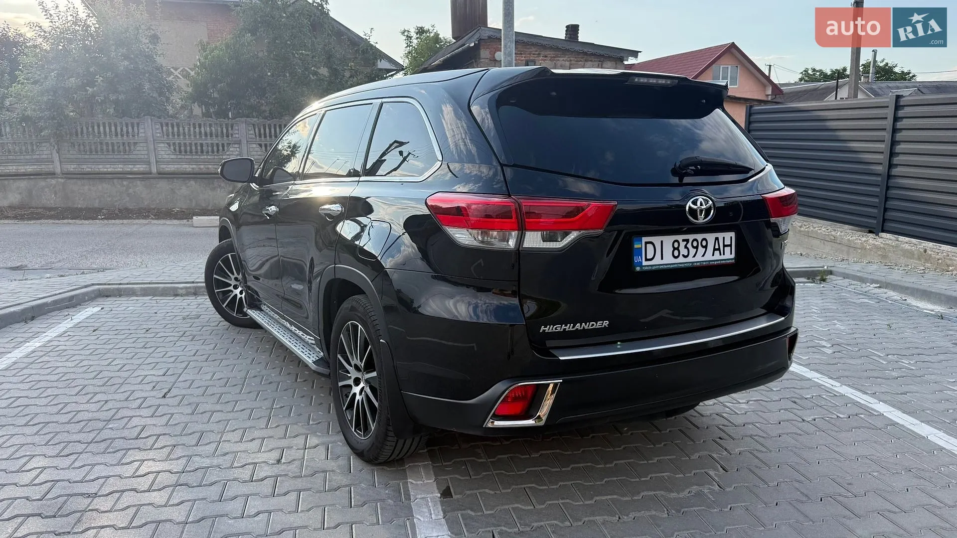 2017 Toyota Highlander - мініатюра 17