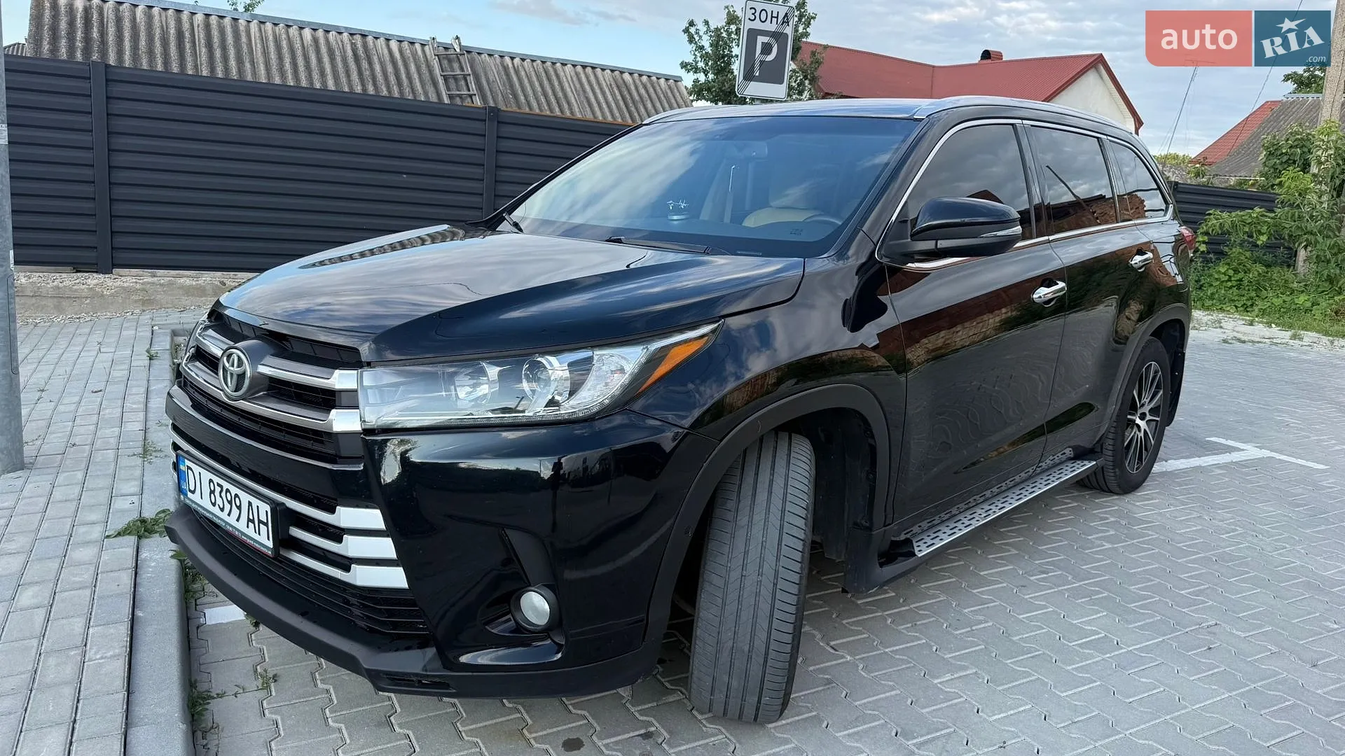 2017 Toyota Highlander - мініатюра 19