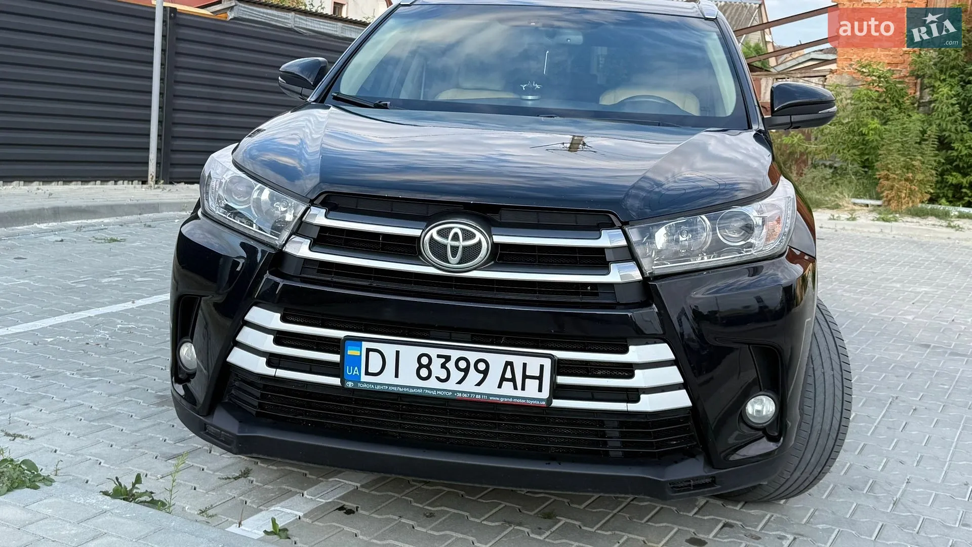 2017 Toyota Highlander - мініатюра 22
