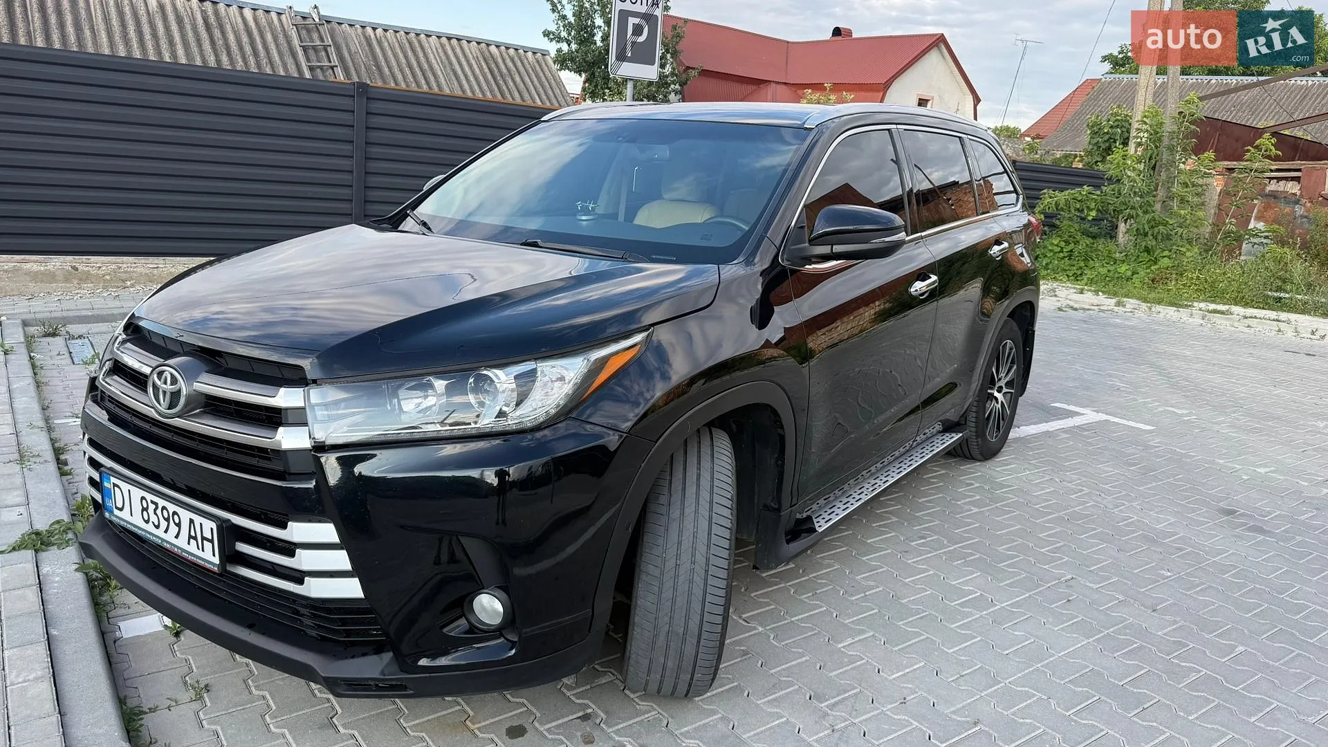 2017 Toyota Highlander - мініатюра 20