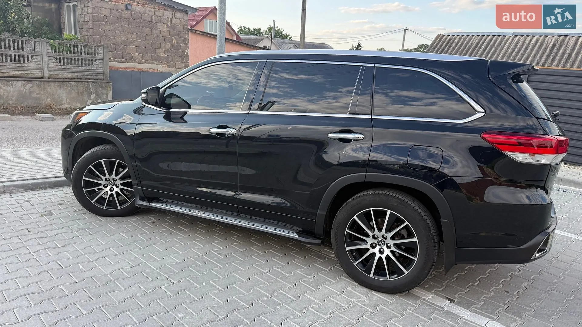 2017 Toyota Highlander - мініатюра 25