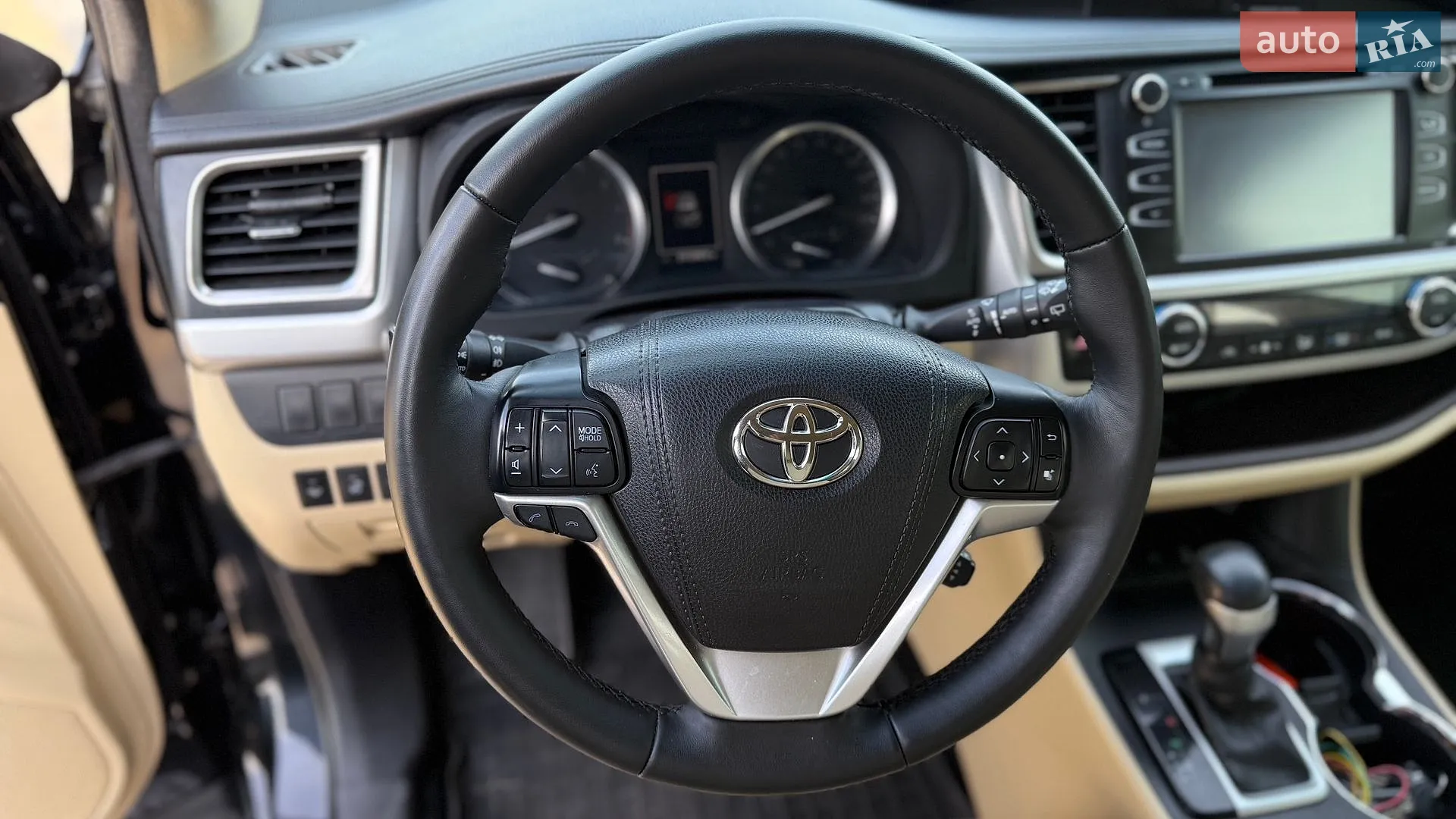 2017 Toyota Highlander - мініатюра 27