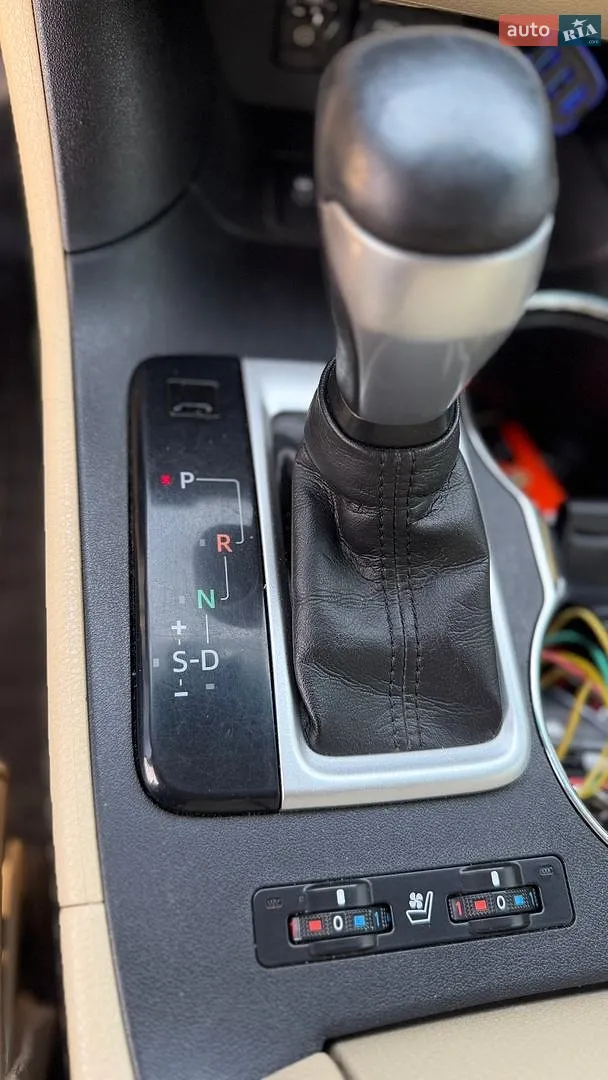 2017 Toyota Highlander - мініатюра 30